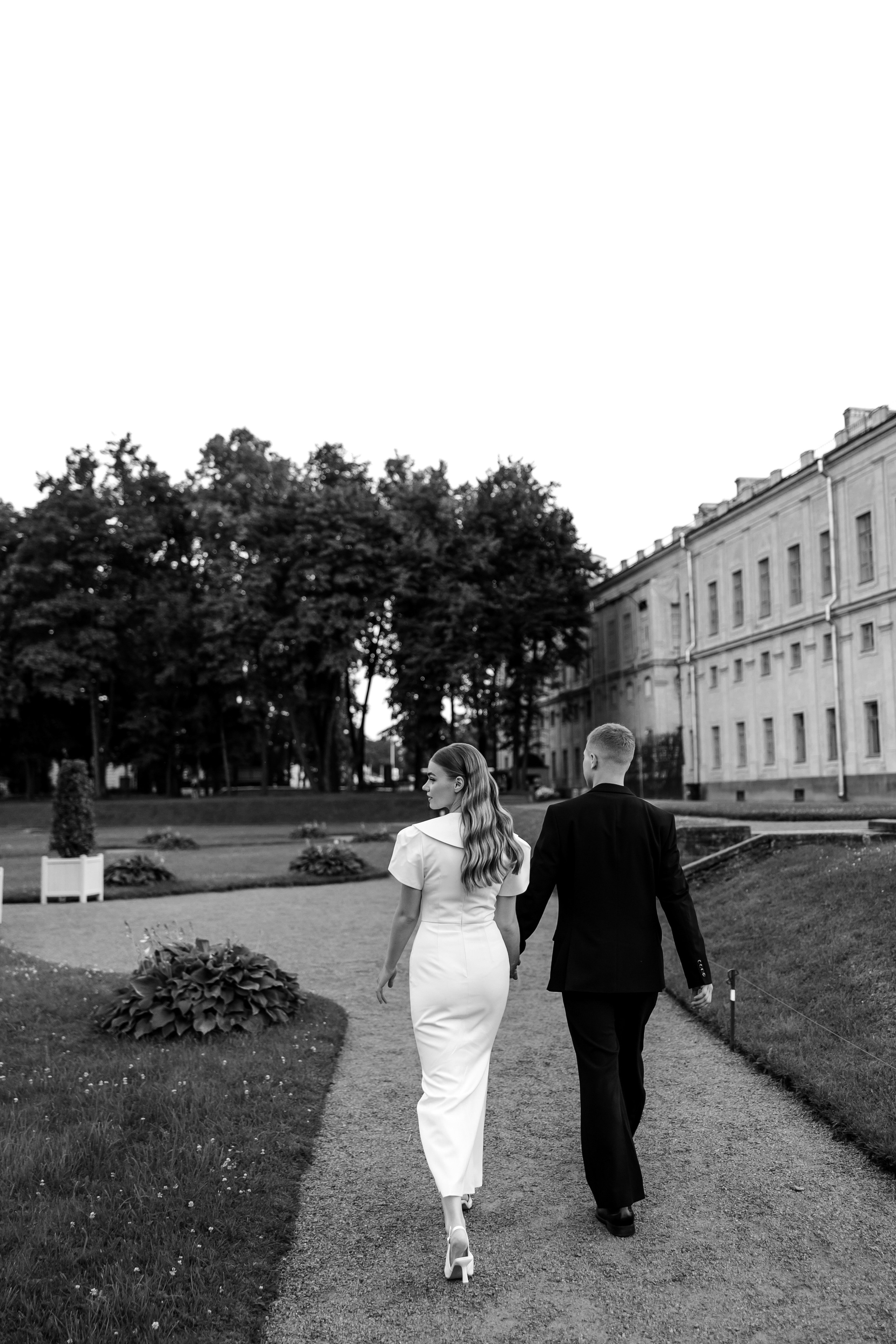 J&I. Фотограф в Санкт-Петербурге Ольга Кулеш