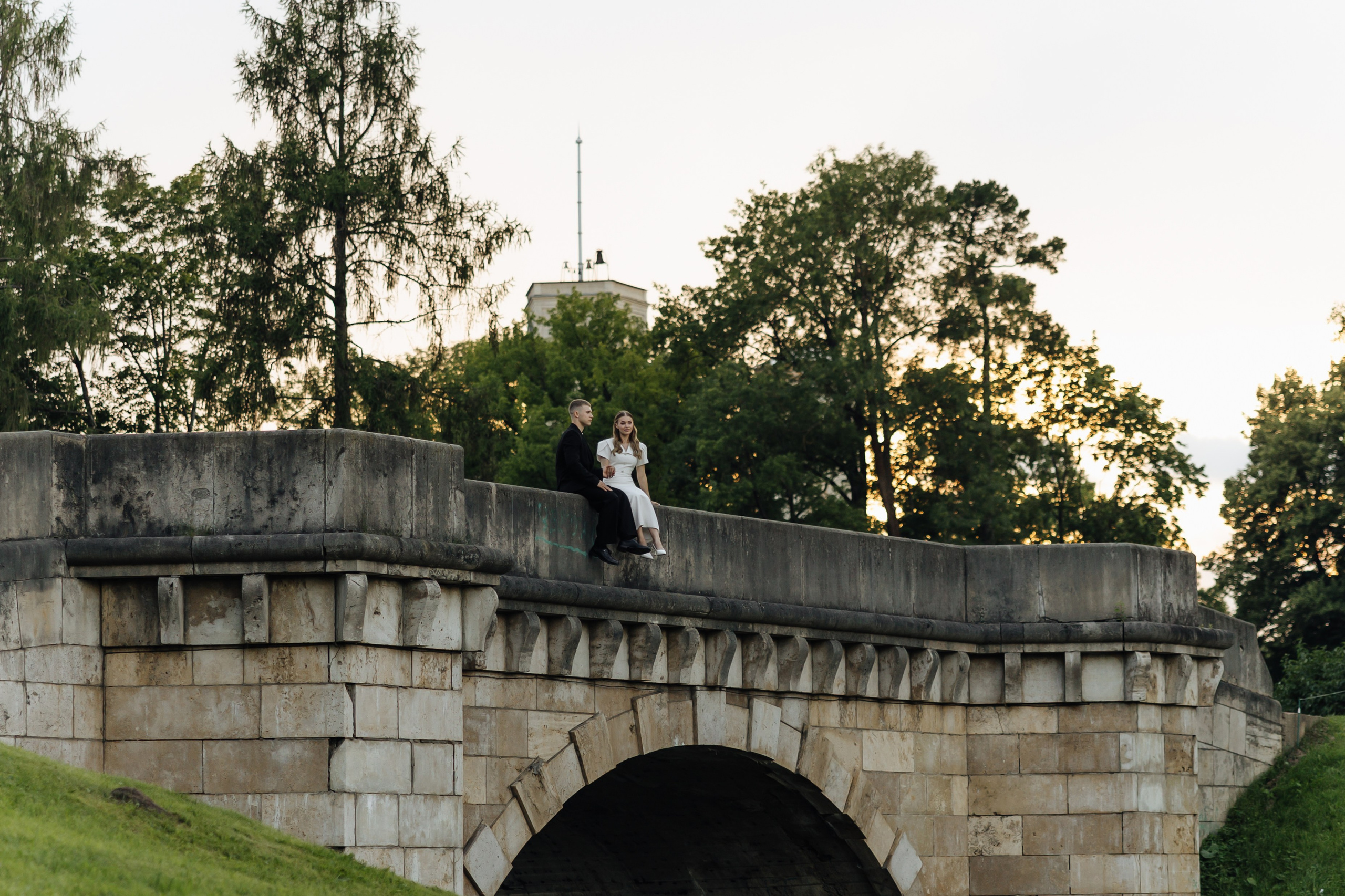 J&I. Фотограф в Санкт-Петербурге Ольга Кулеш