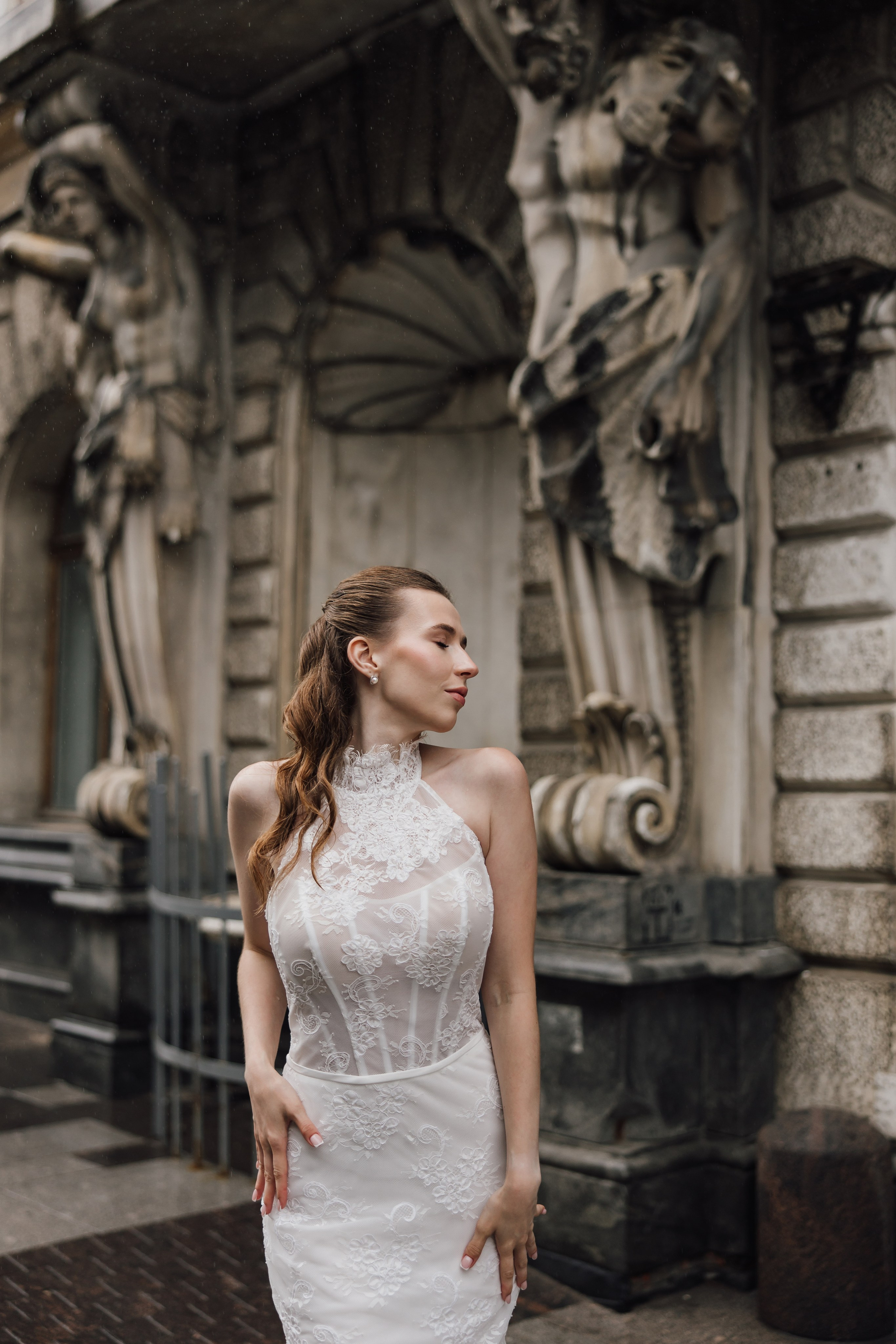 K&I. Фотограф в Санкт-Петербурге Ольга Кулеш