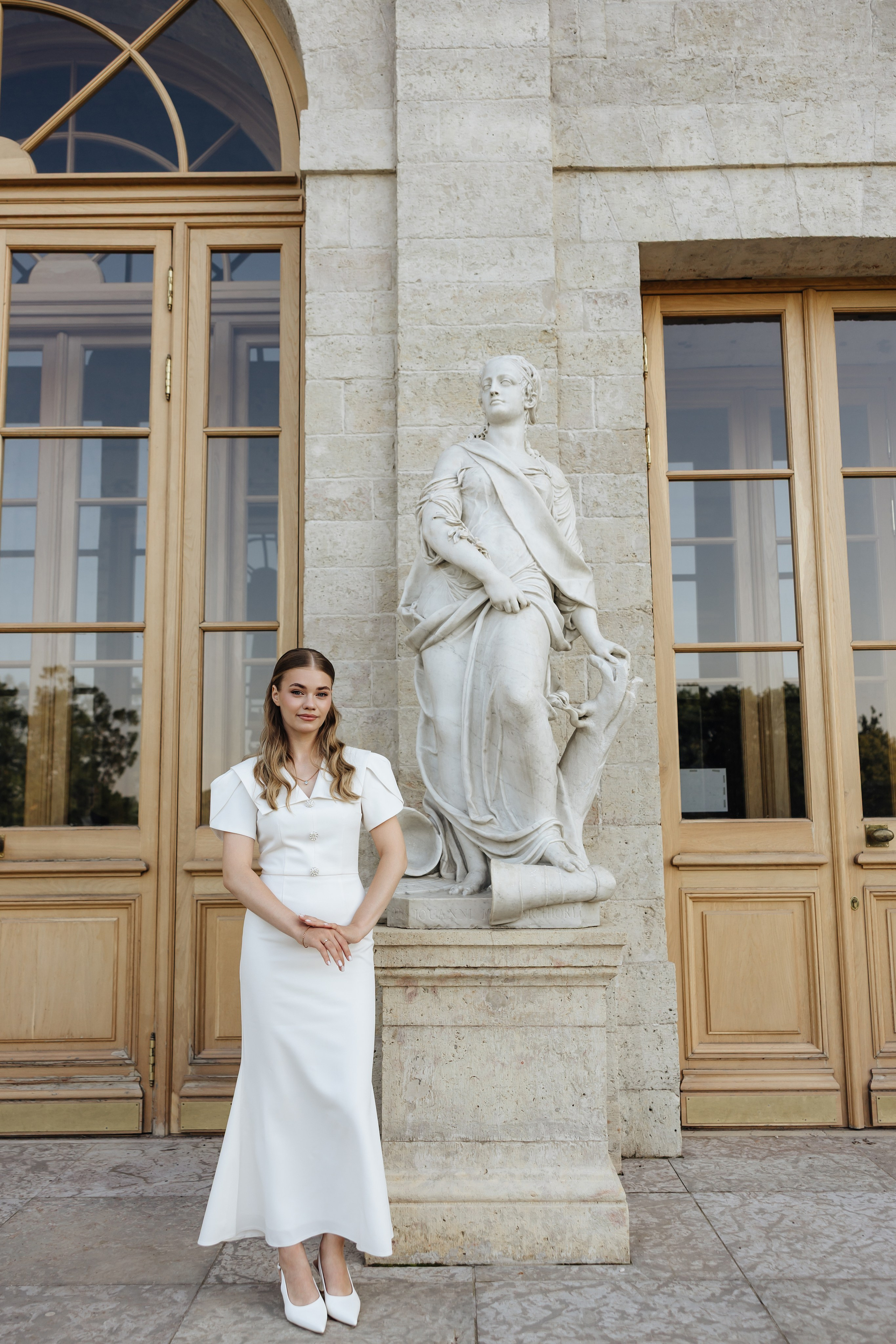 J&I. Фотограф в Санкт-Петербурге Ольга Кулеш