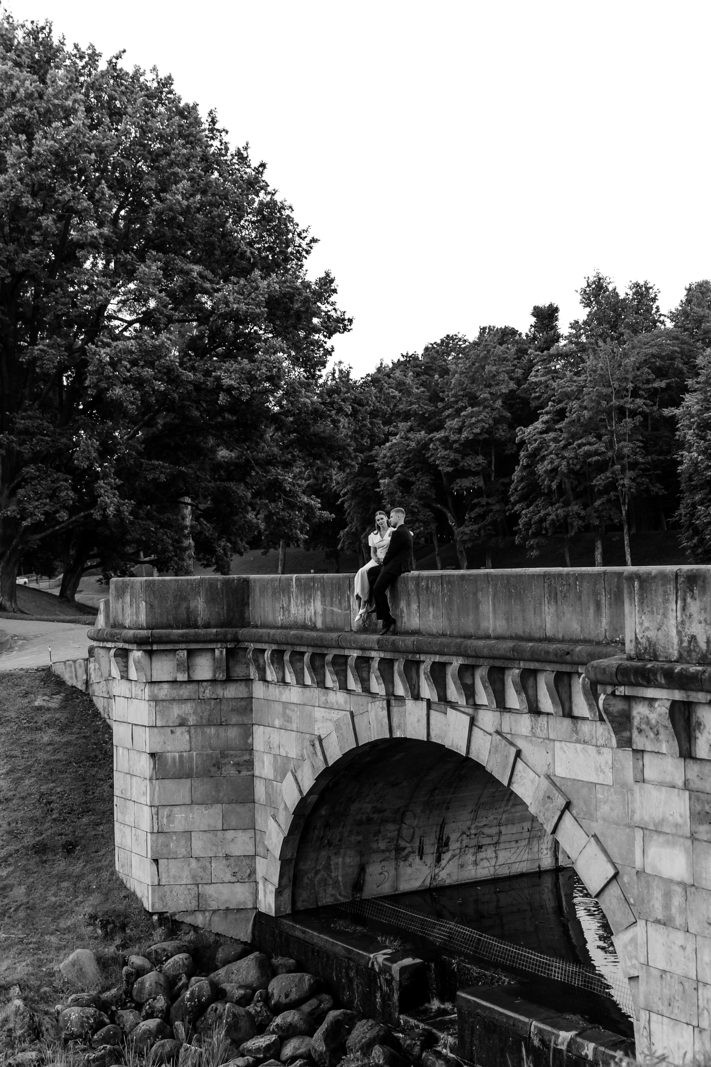 J&I. Фотограф в Санкт-Петербурге Ольга Кулеш