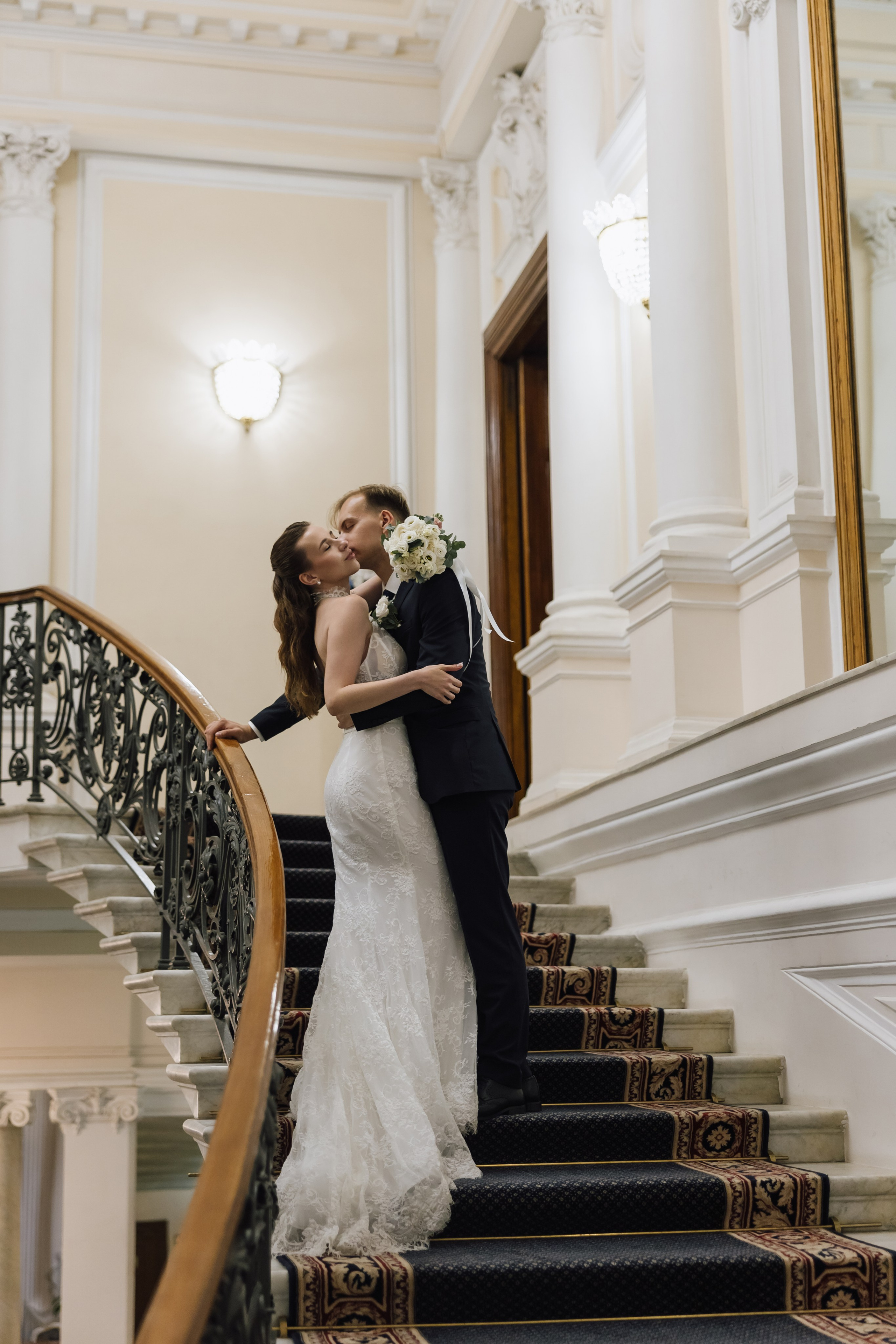 K&I. Фотограф в Санкт-Петербурге Ольга Кулеш