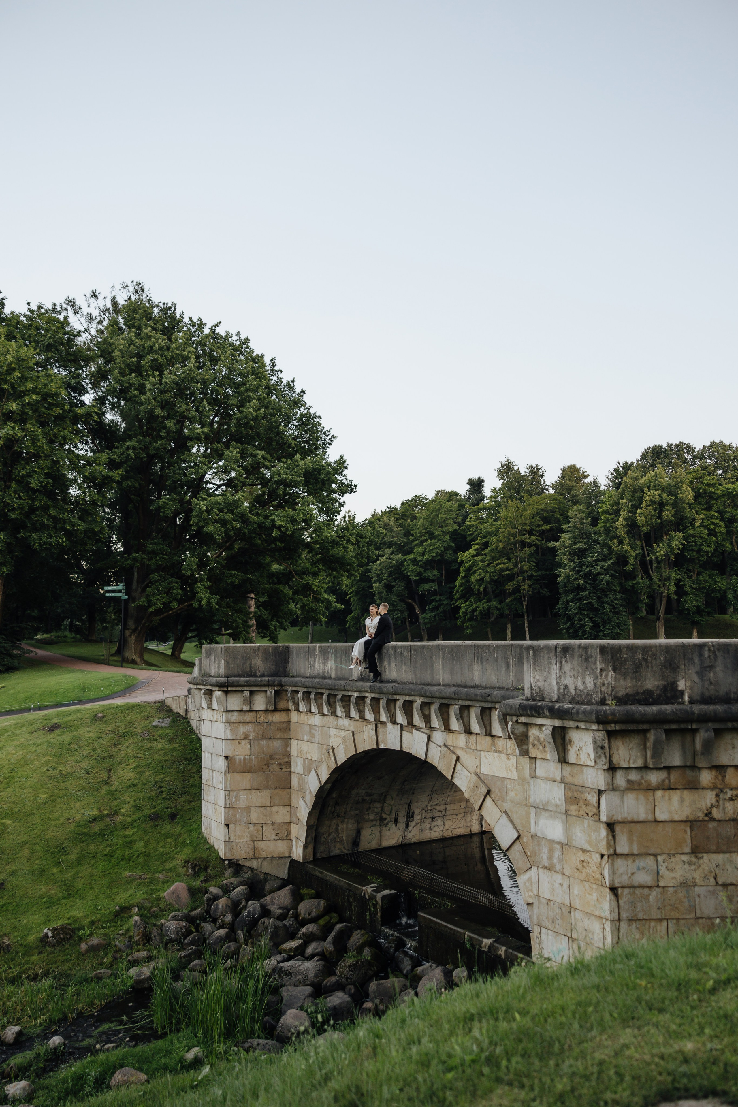 J&I. Фотограф в Санкт-Петербурге Ольга Кулеш