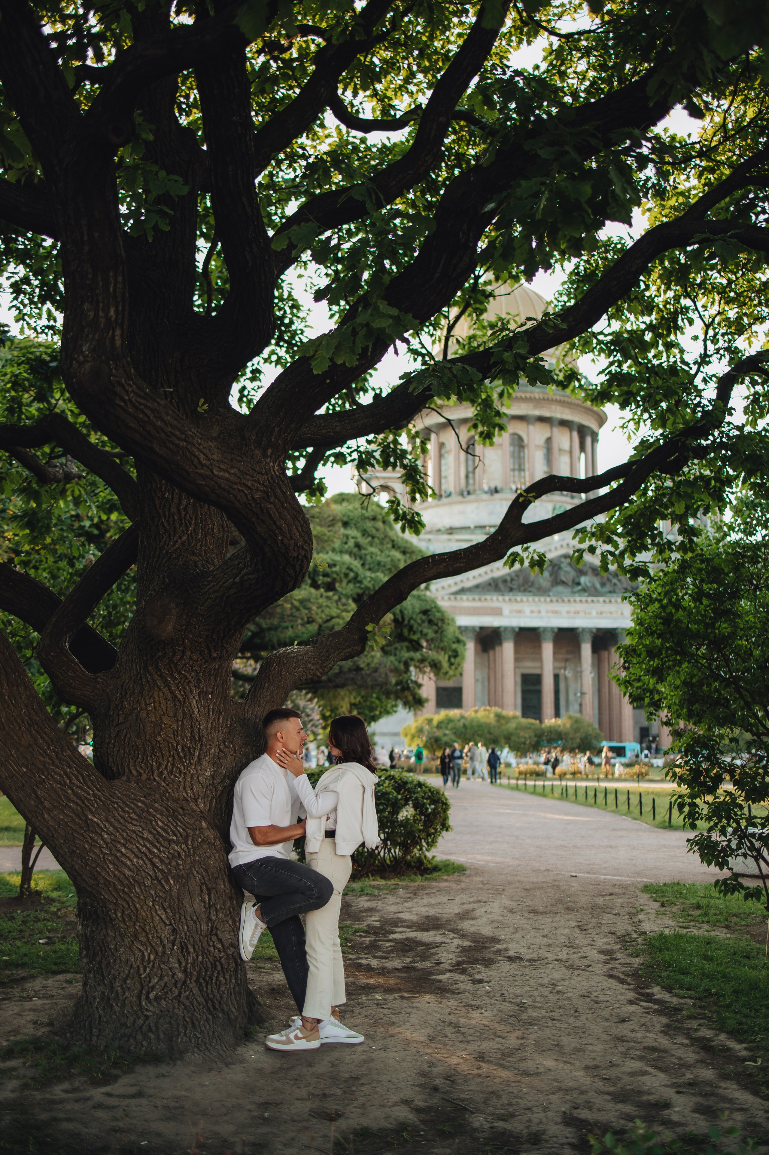 A&O. Фотограф в Санкт-Петербурге Ольга Кулеш