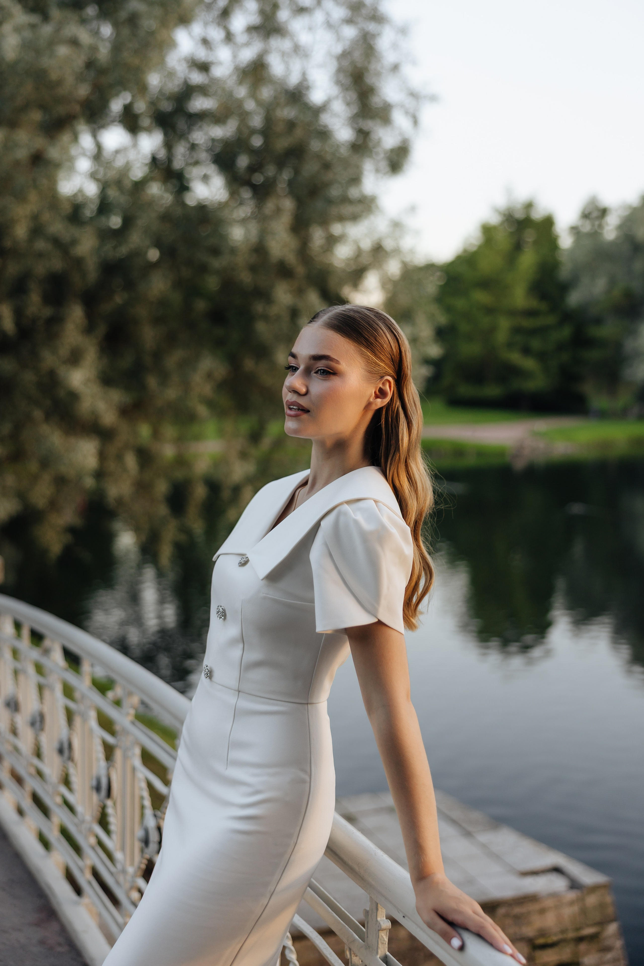 J&I. Фотограф в Санкт-Петербурге Ольга Кулеш
