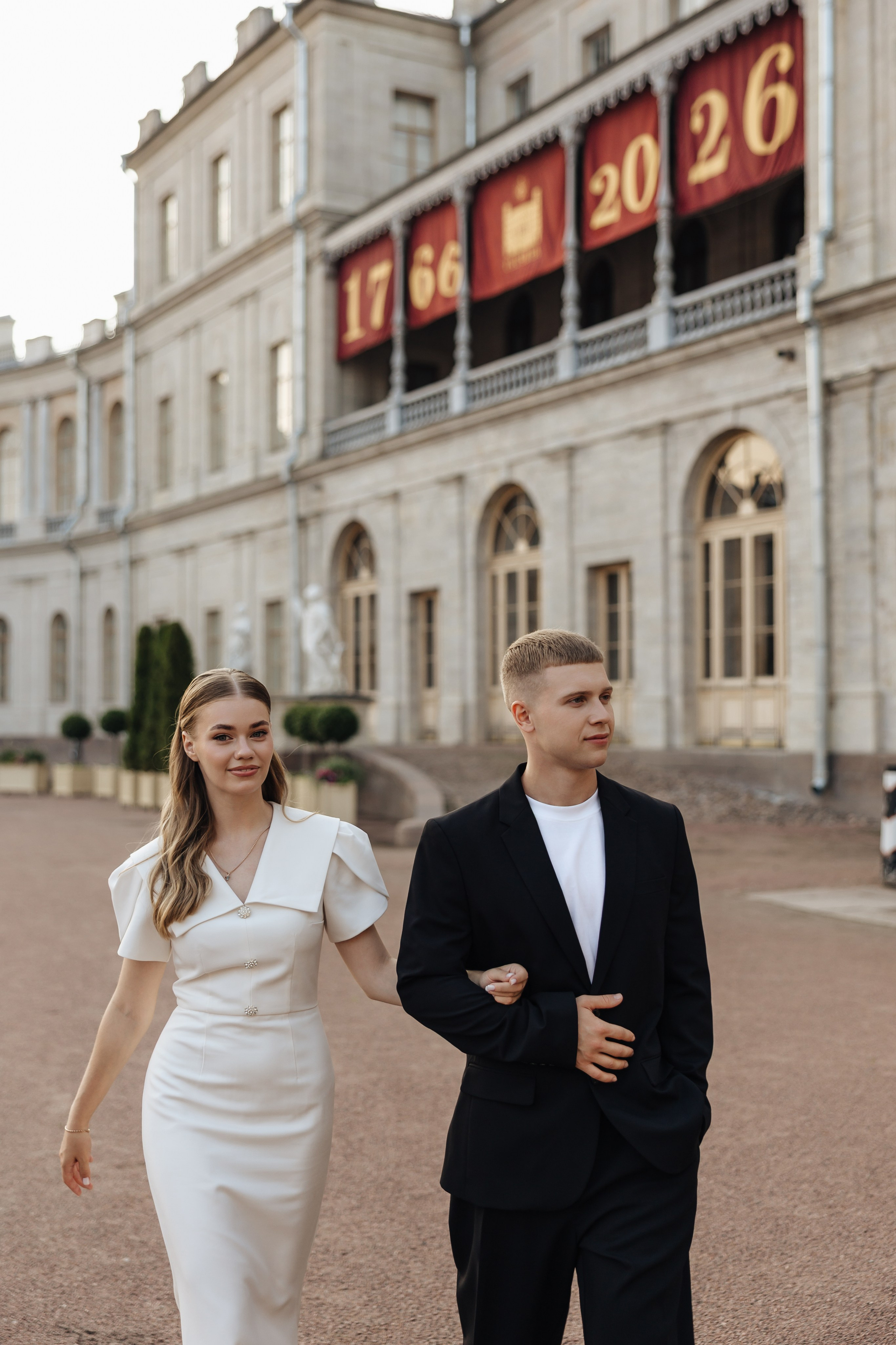 J&I. Фотограф в Санкт-Петербурге Ольга Кулеш