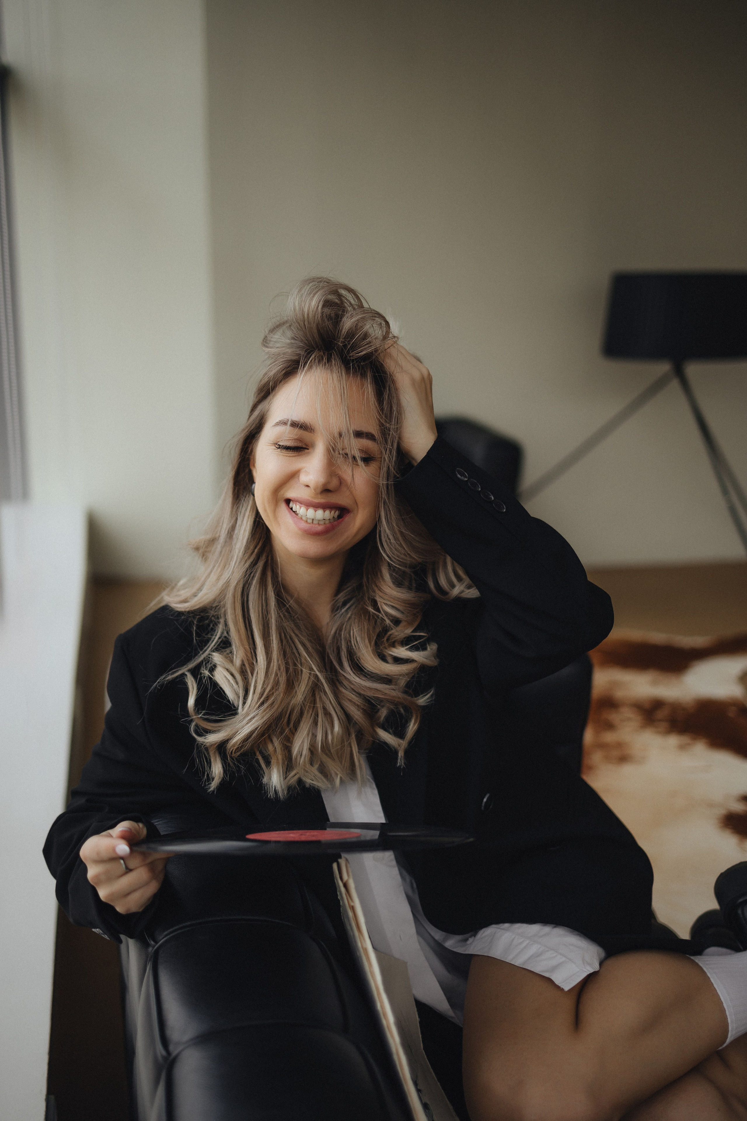 О. Фотограф в Санкт-Петербурге Ольга Кулеш