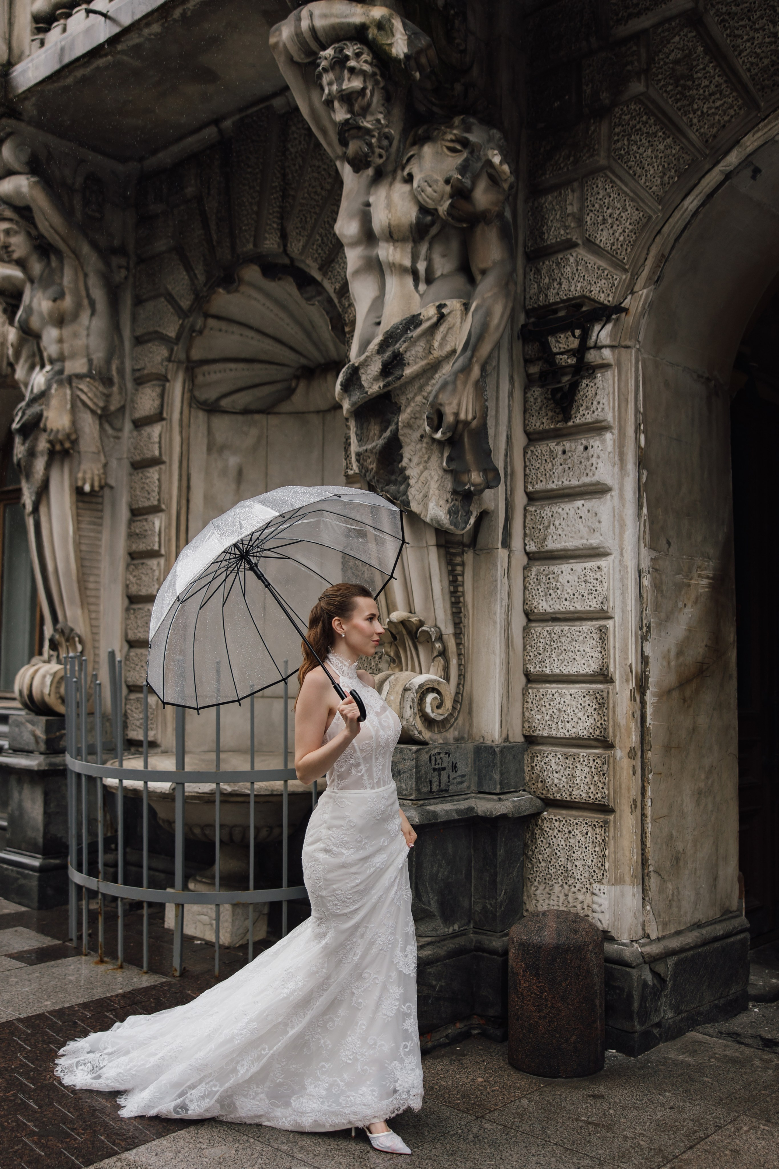 K&I. Фотограф в Санкт-Петербурге Ольга Кулеш
