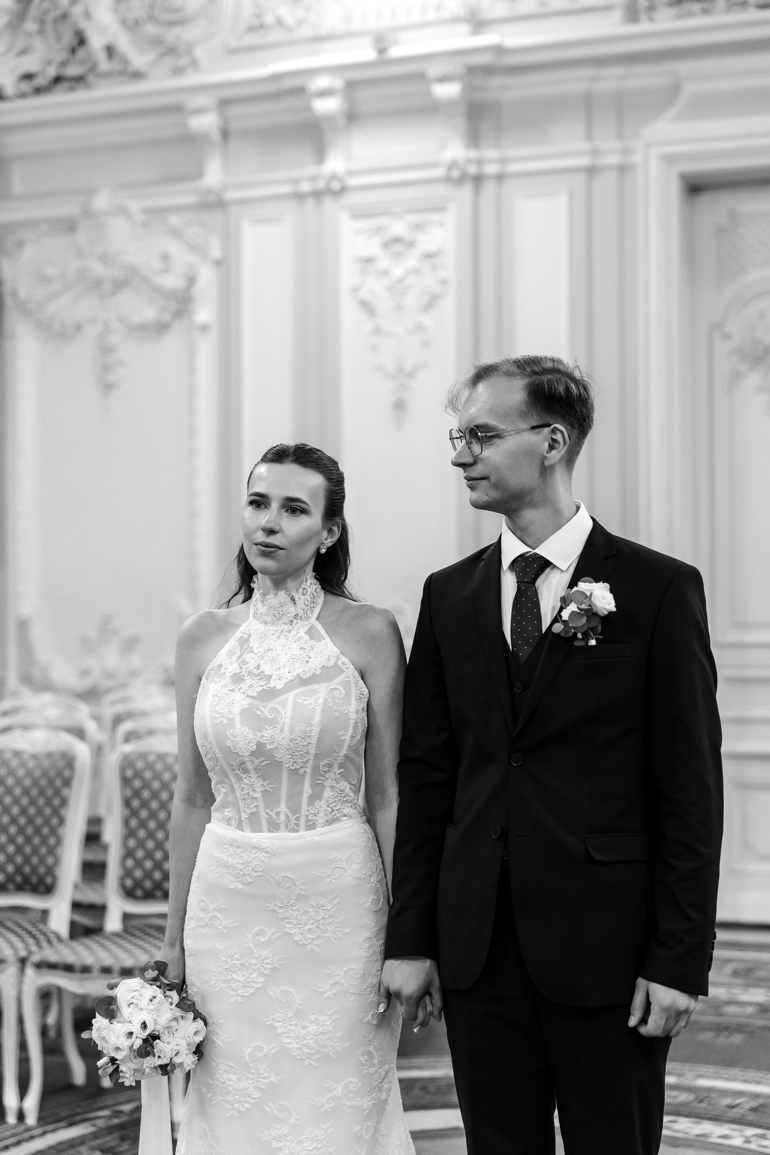 K&I. Фотограф в Санкт-Петербурге Ольга Кулеш