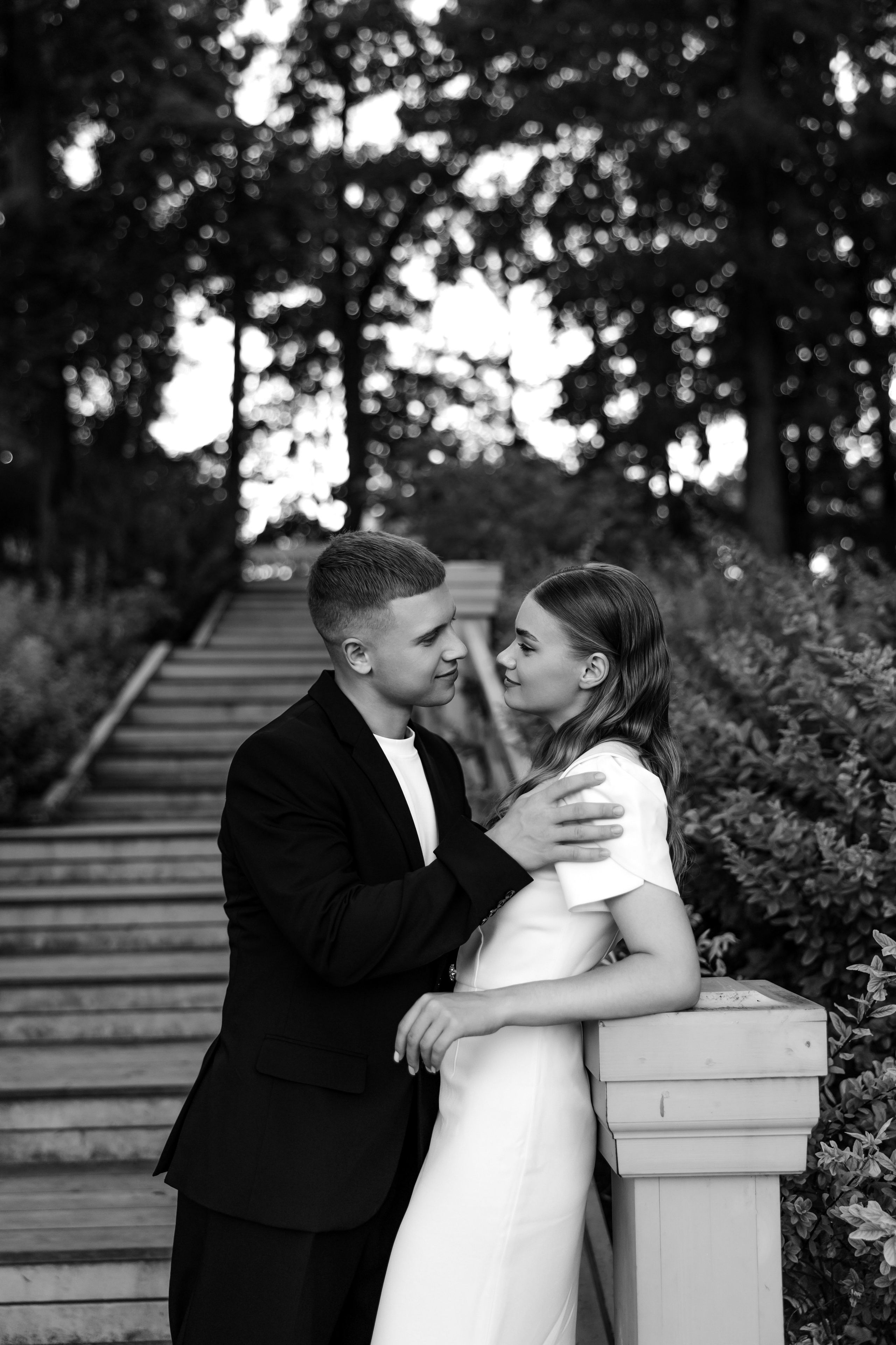 J&I. Фотограф в Санкт-Петербурге Ольга Кулеш