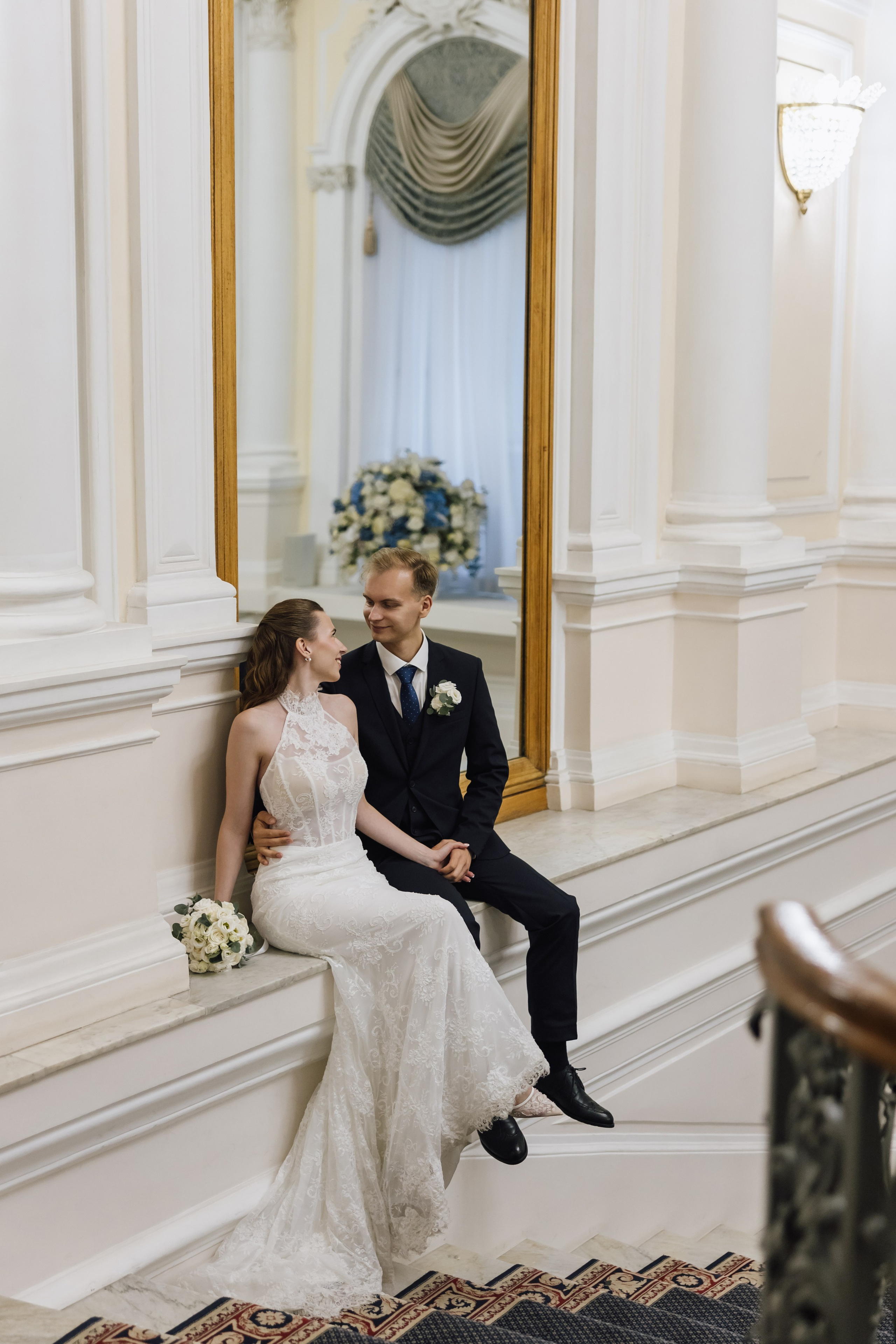 K&I. Фотограф в Санкт-Петербурге Ольга Кулеш