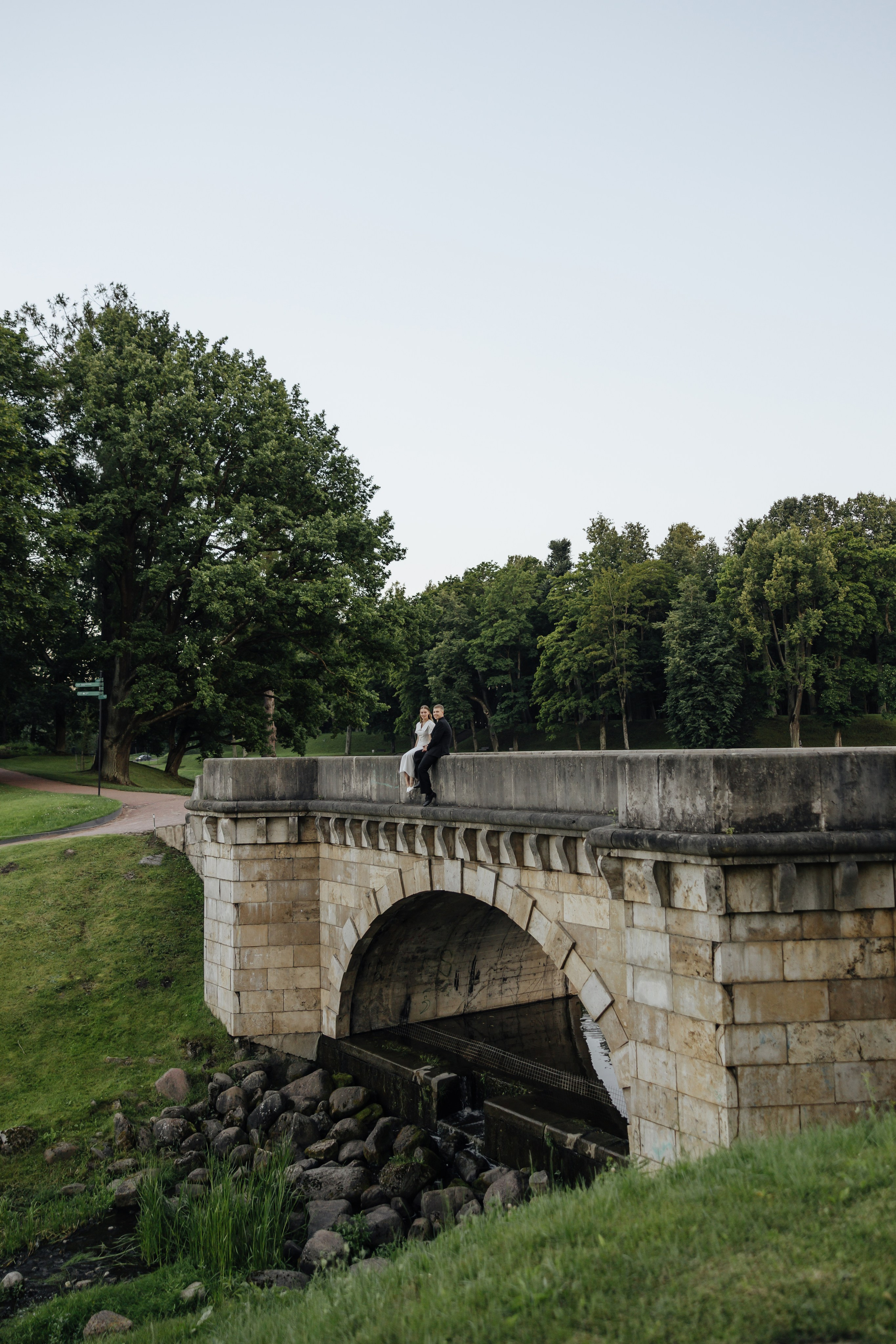 J&I. Фотограф в Санкт-Петербурге Ольга Кулеш