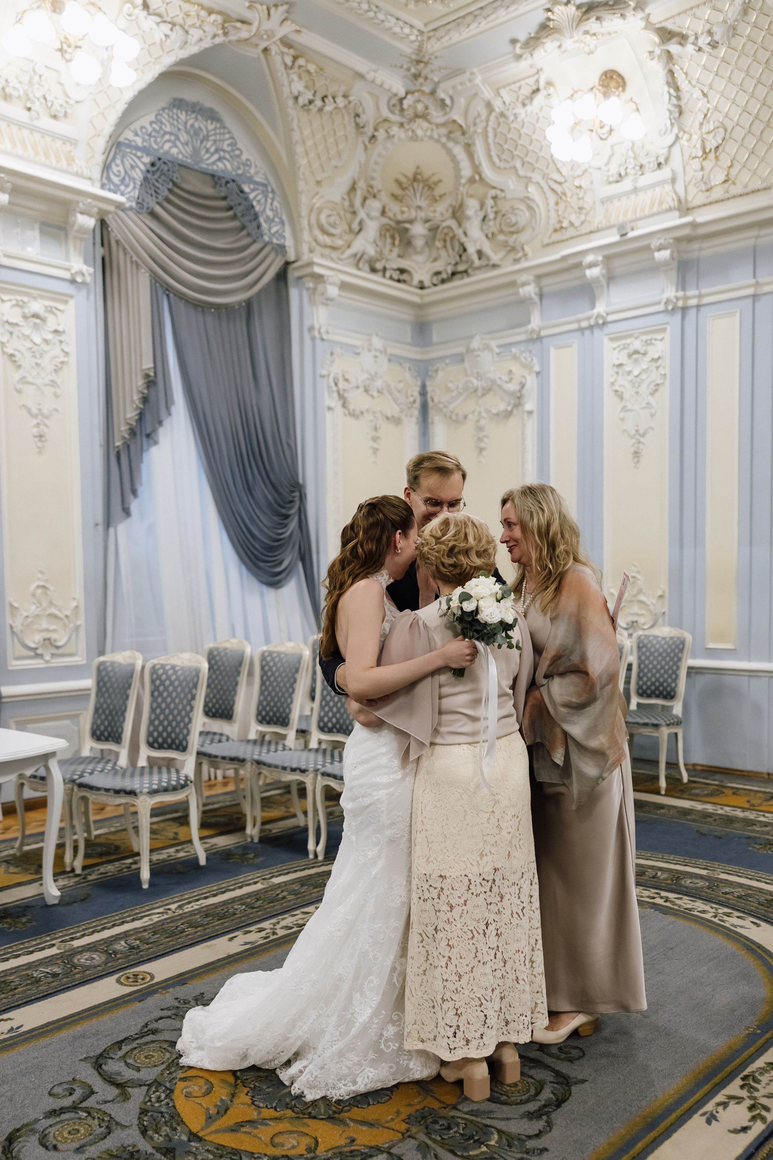 K&I. Фотограф в Санкт-Петербурге Ольга Кулеш