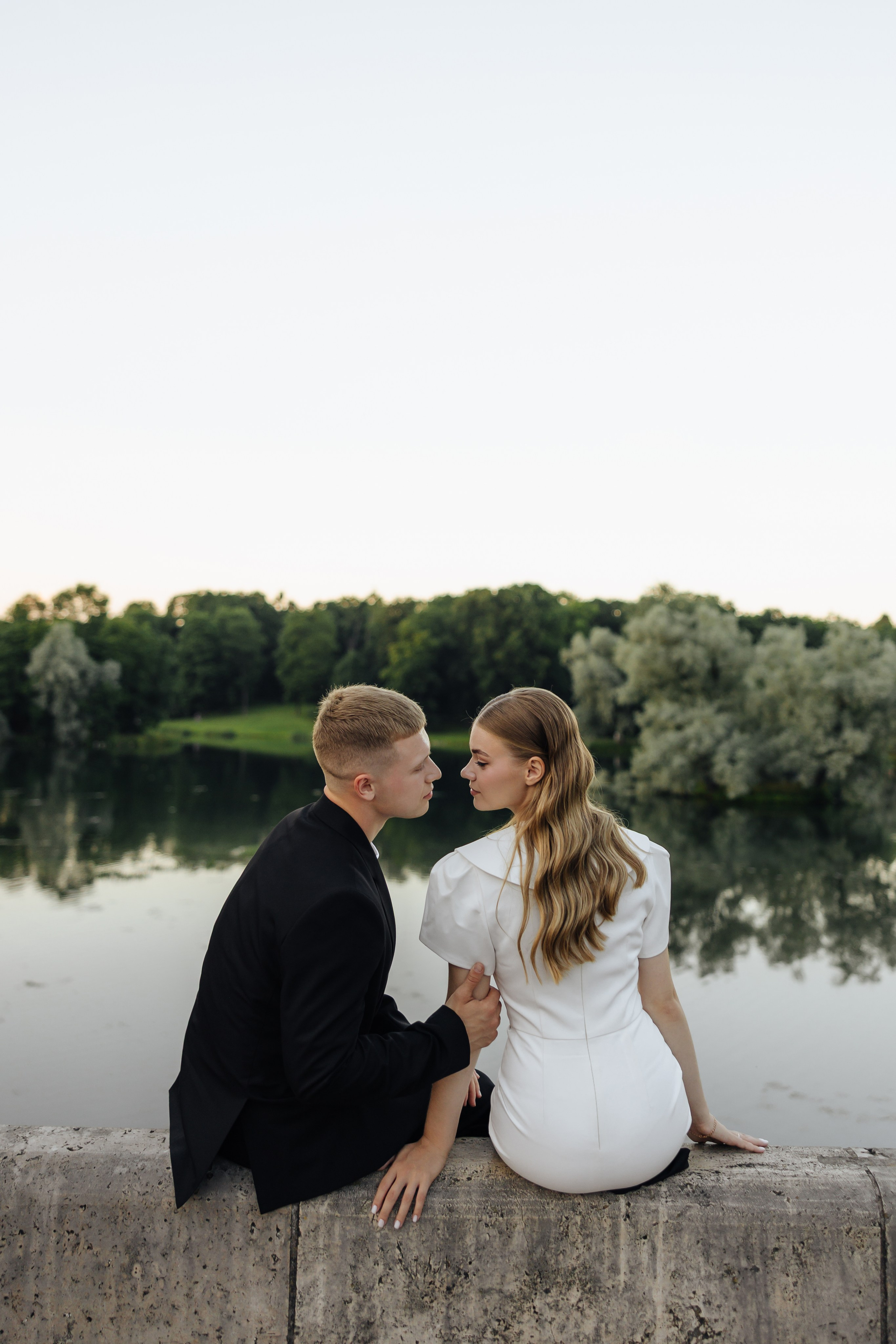 J&I. Фотограф в Санкт-Петербурге Ольга Кулеш