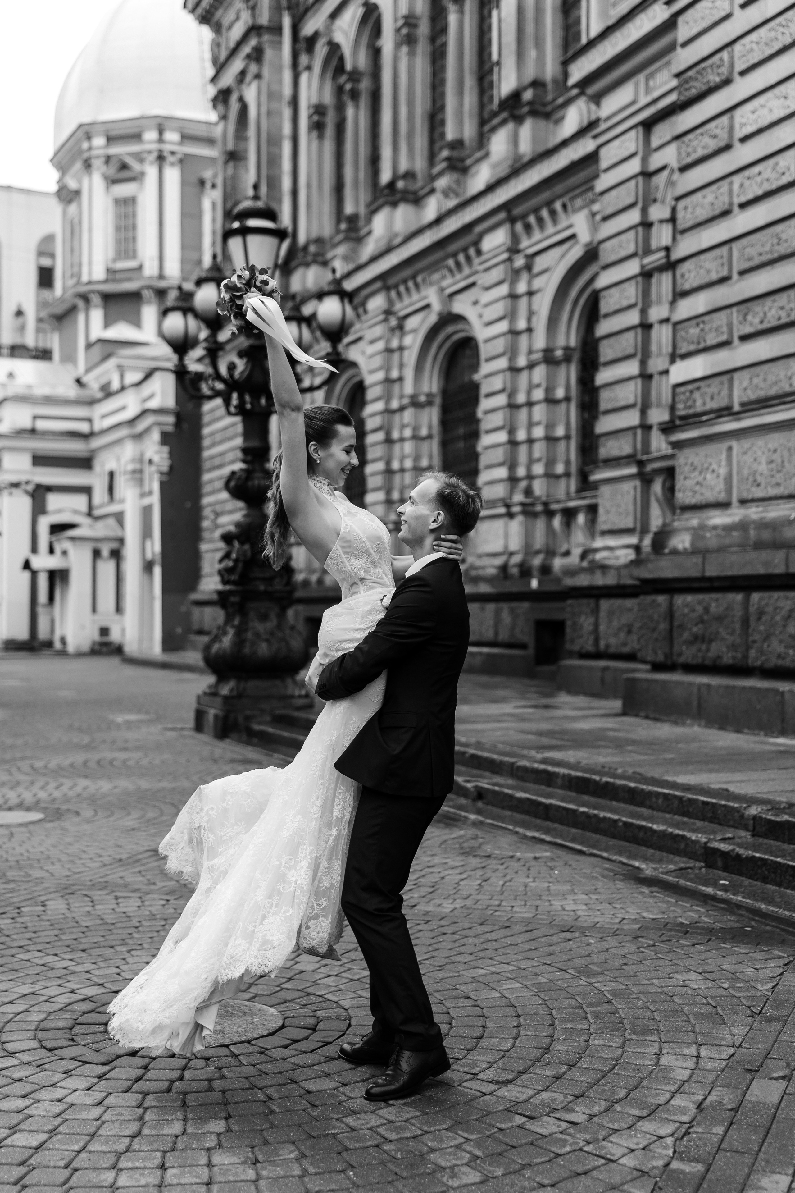 K&I. Фотограф в Санкт-Петербурге Ольга Кулеш