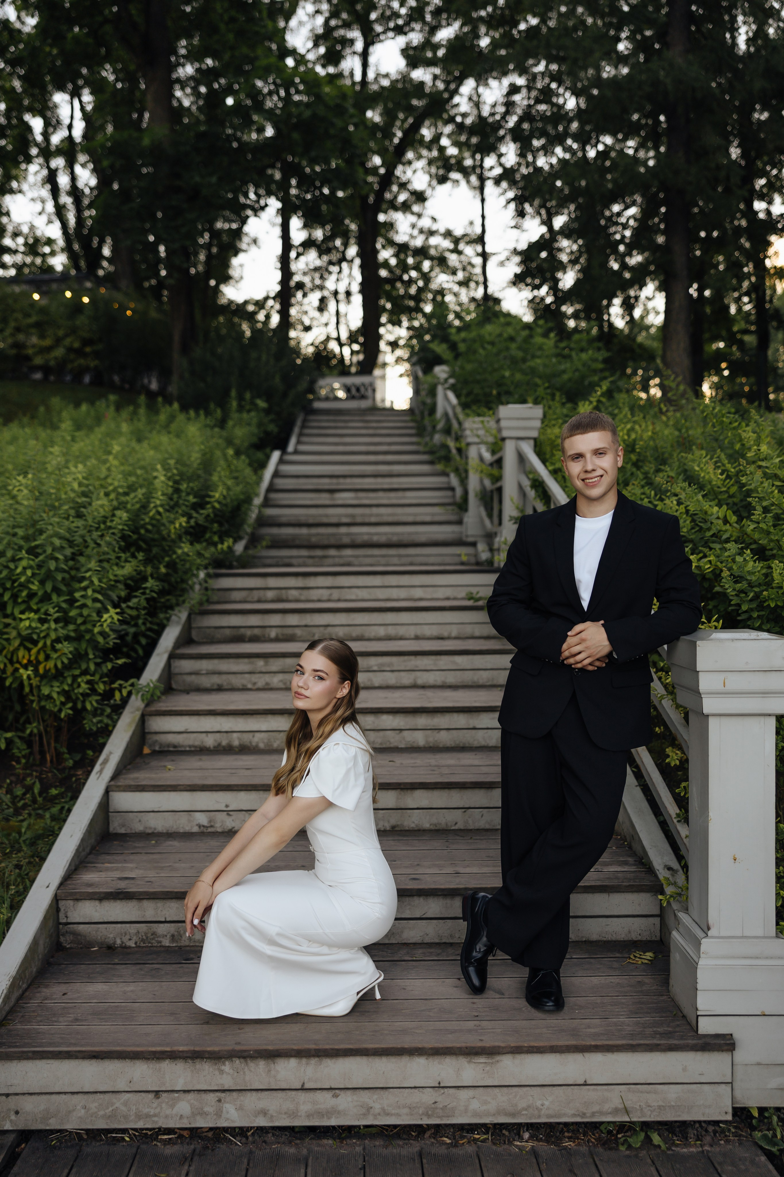 J&I. Фотограф в Санкт-Петербурге Ольга Кулеш