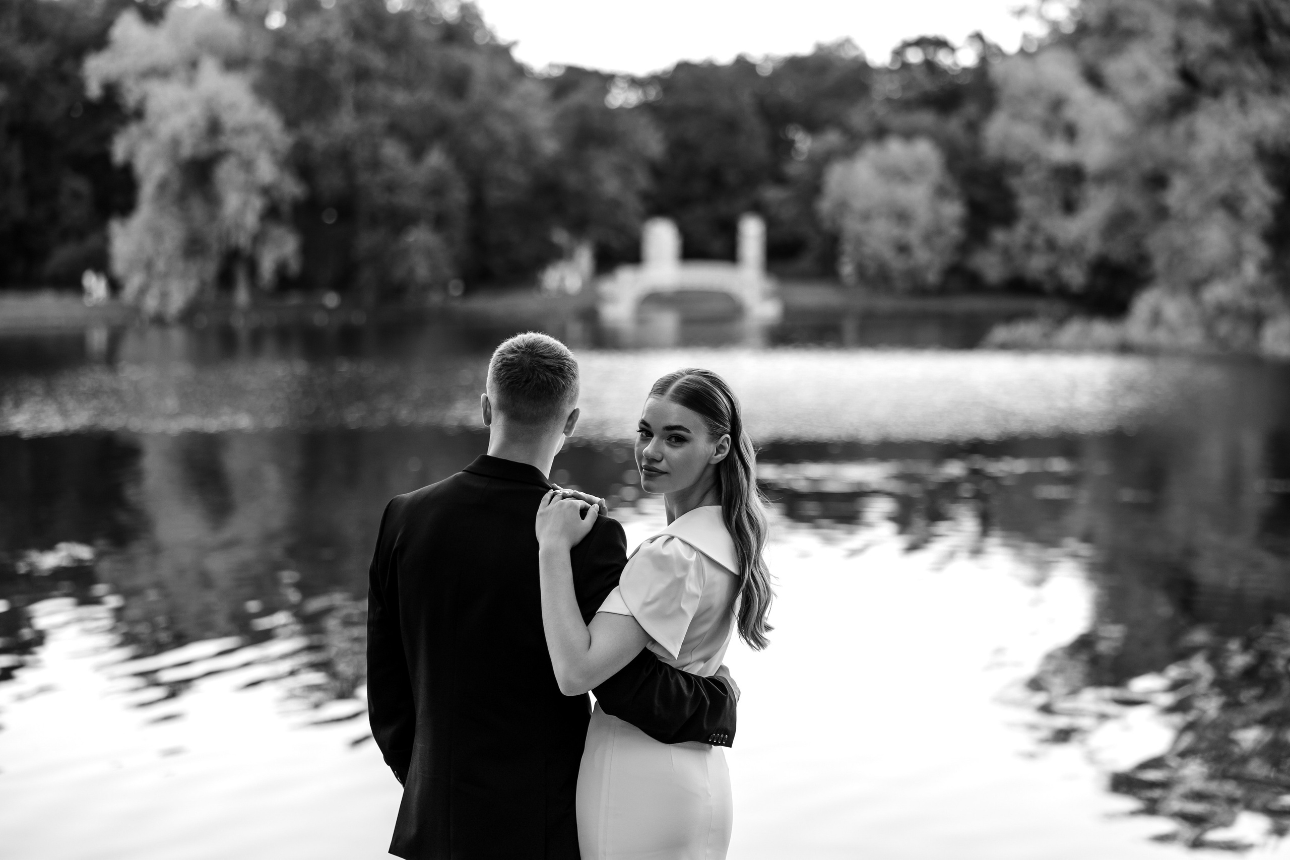 J&I. Фотограф в Санкт-Петербурге Ольга Кулеш