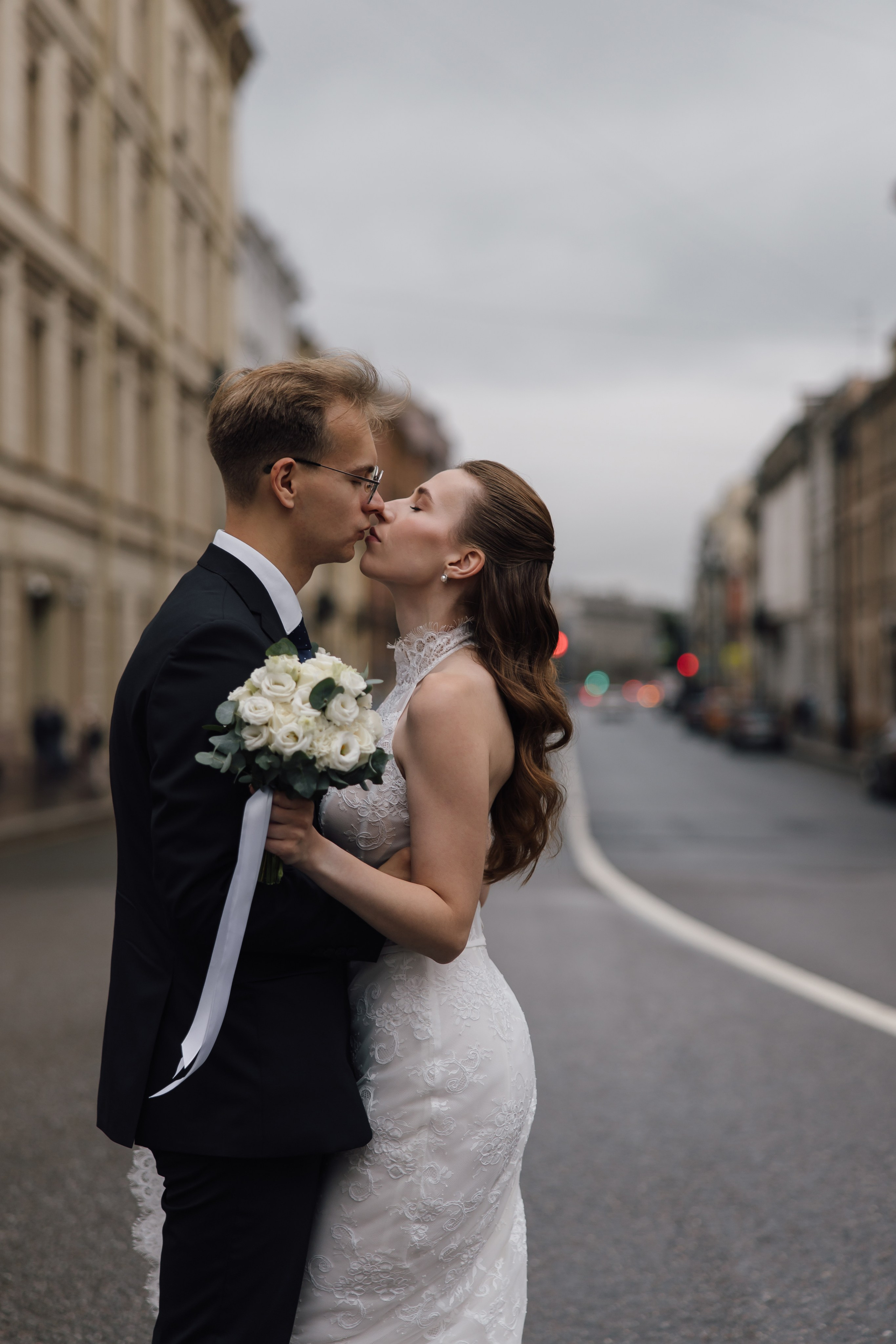 K&I. Фотограф в Санкт-Петербурге Ольга Кулеш