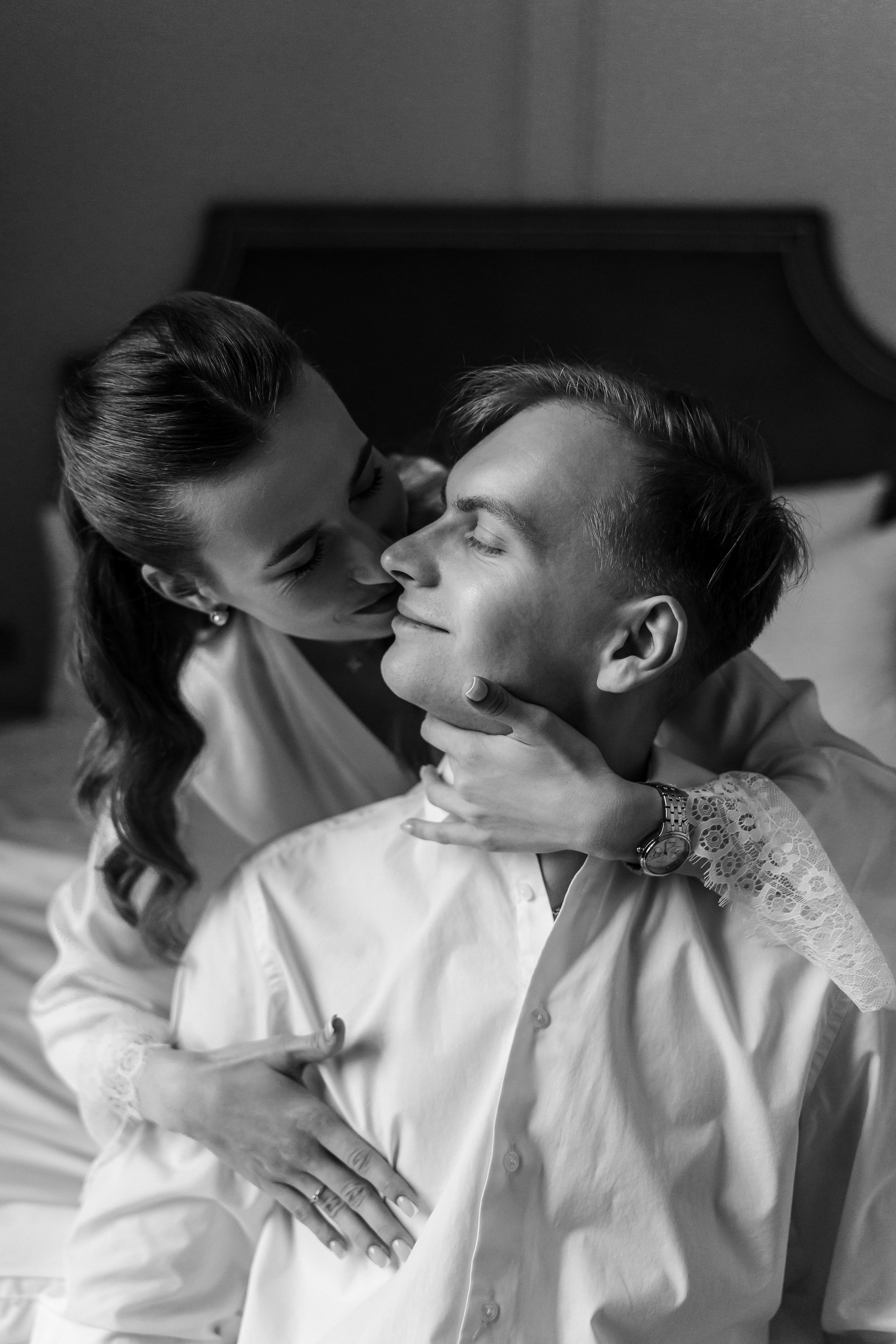 K&I. Фотограф в Санкт-Петербурге Ольга Кулеш