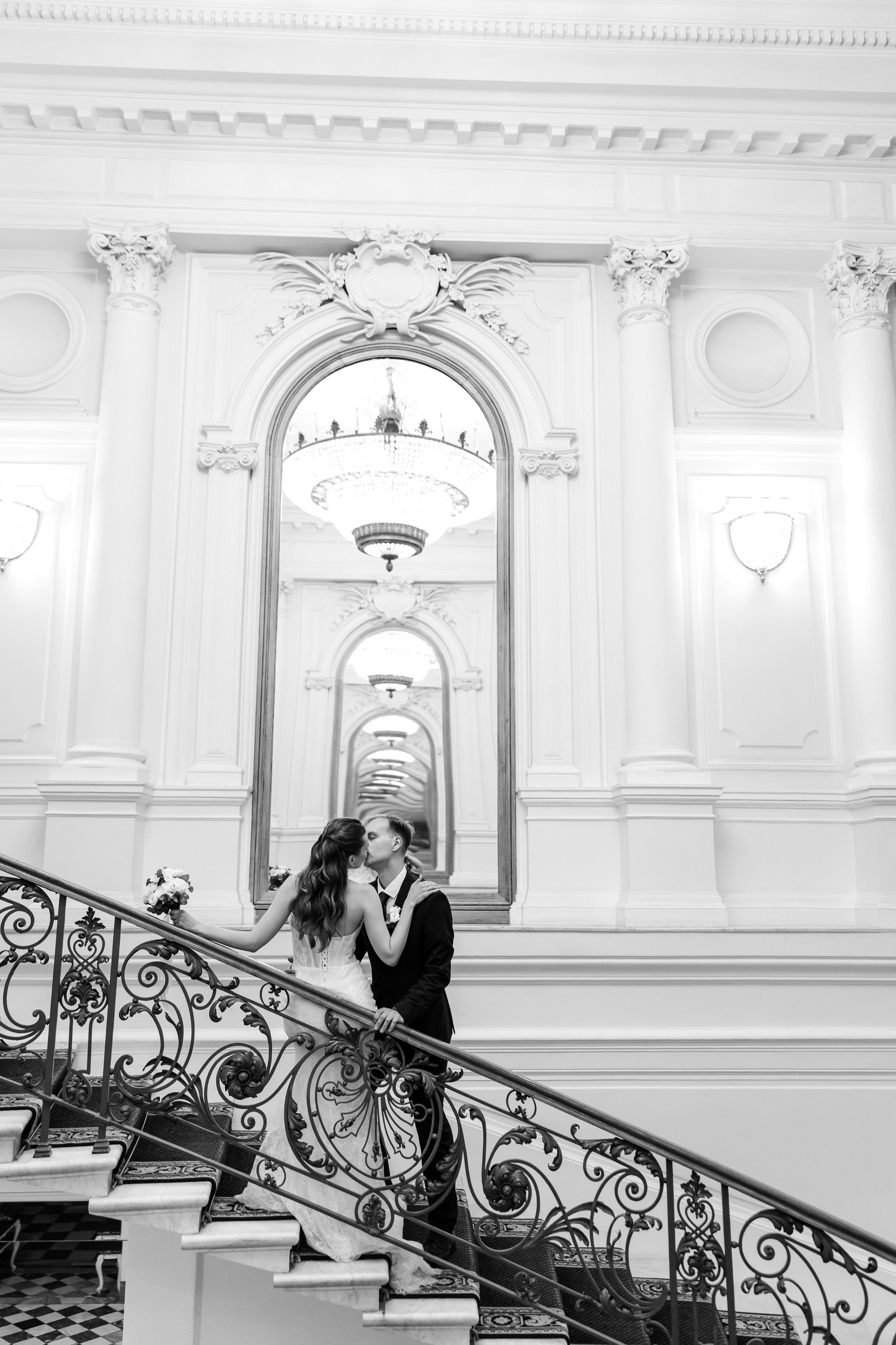 K&I. Фотограф в Санкт-Петербурге Ольга Кулеш