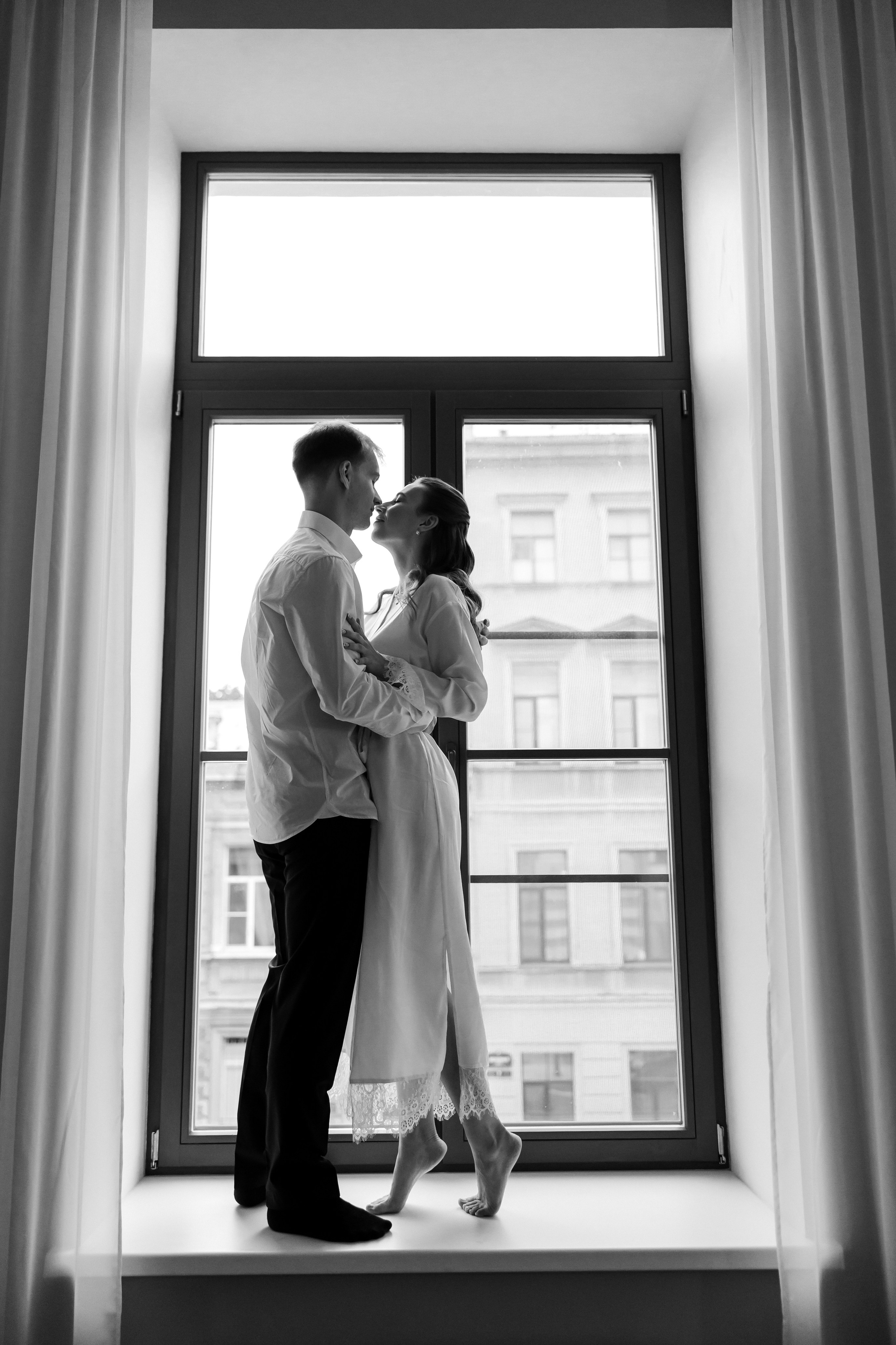 K&I. Фотограф в Санкт-Петербурге Ольга Кулеш