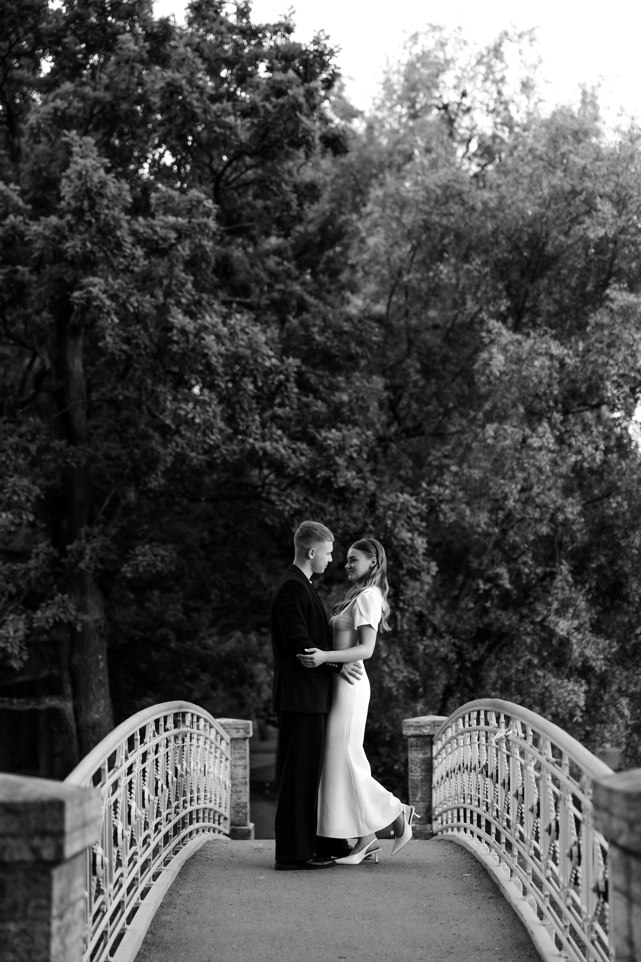 J&I. Фотограф в Санкт-Петербурге Ольга Кулеш