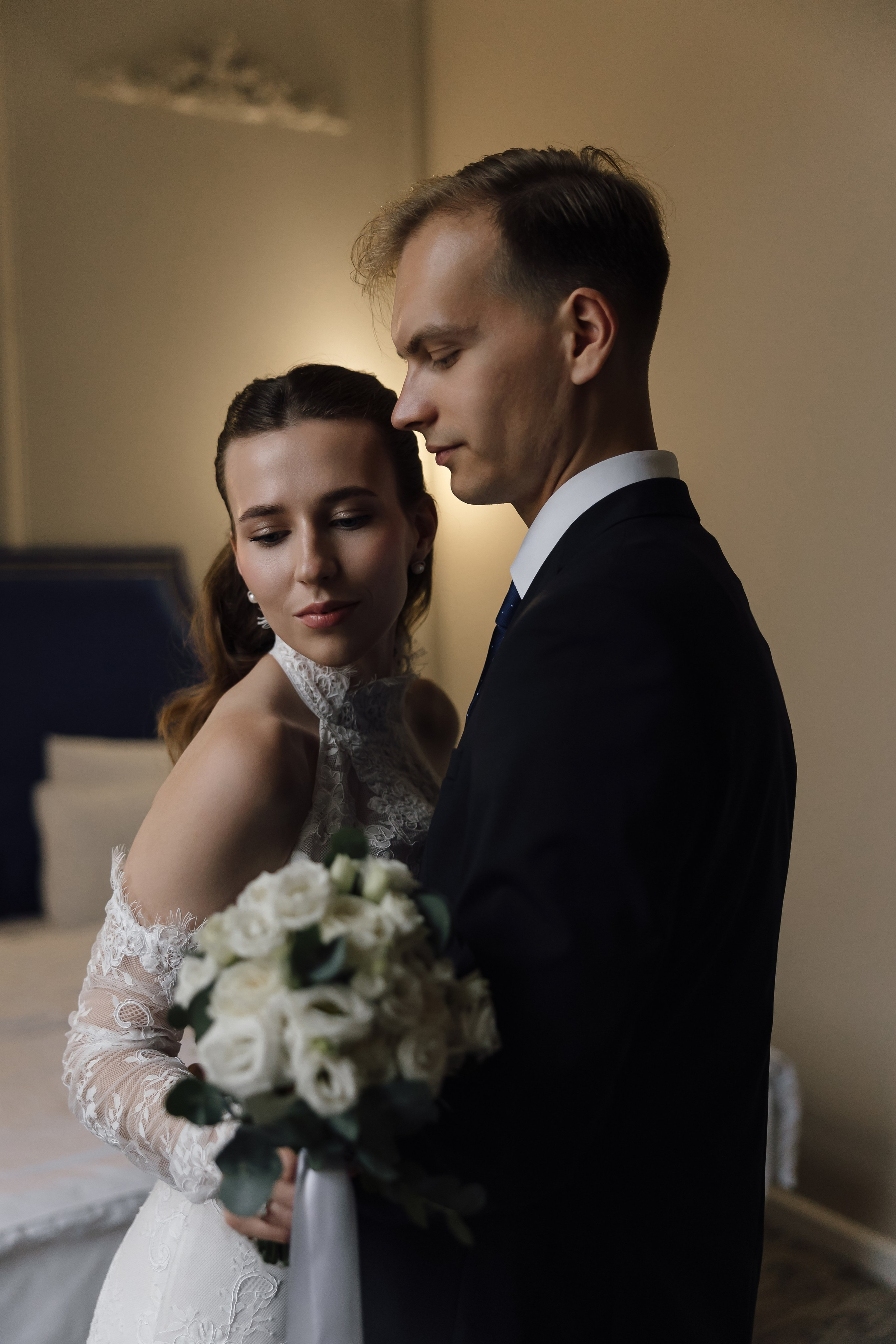 K&I. Фотограф в Санкт-Петербурге Ольга Кулеш