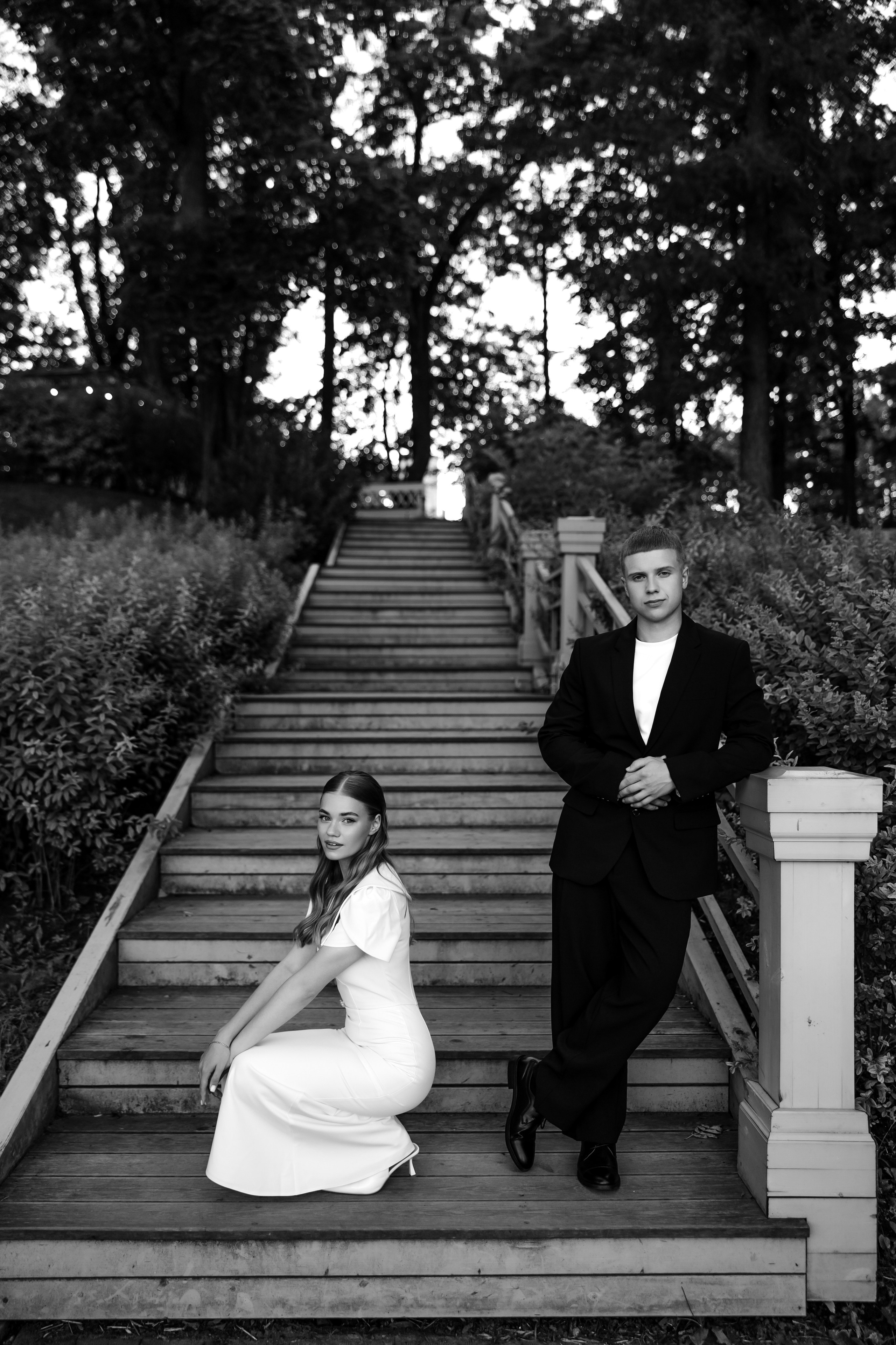 J&I. Фотограф в Санкт-Петербурге Ольга Кулеш