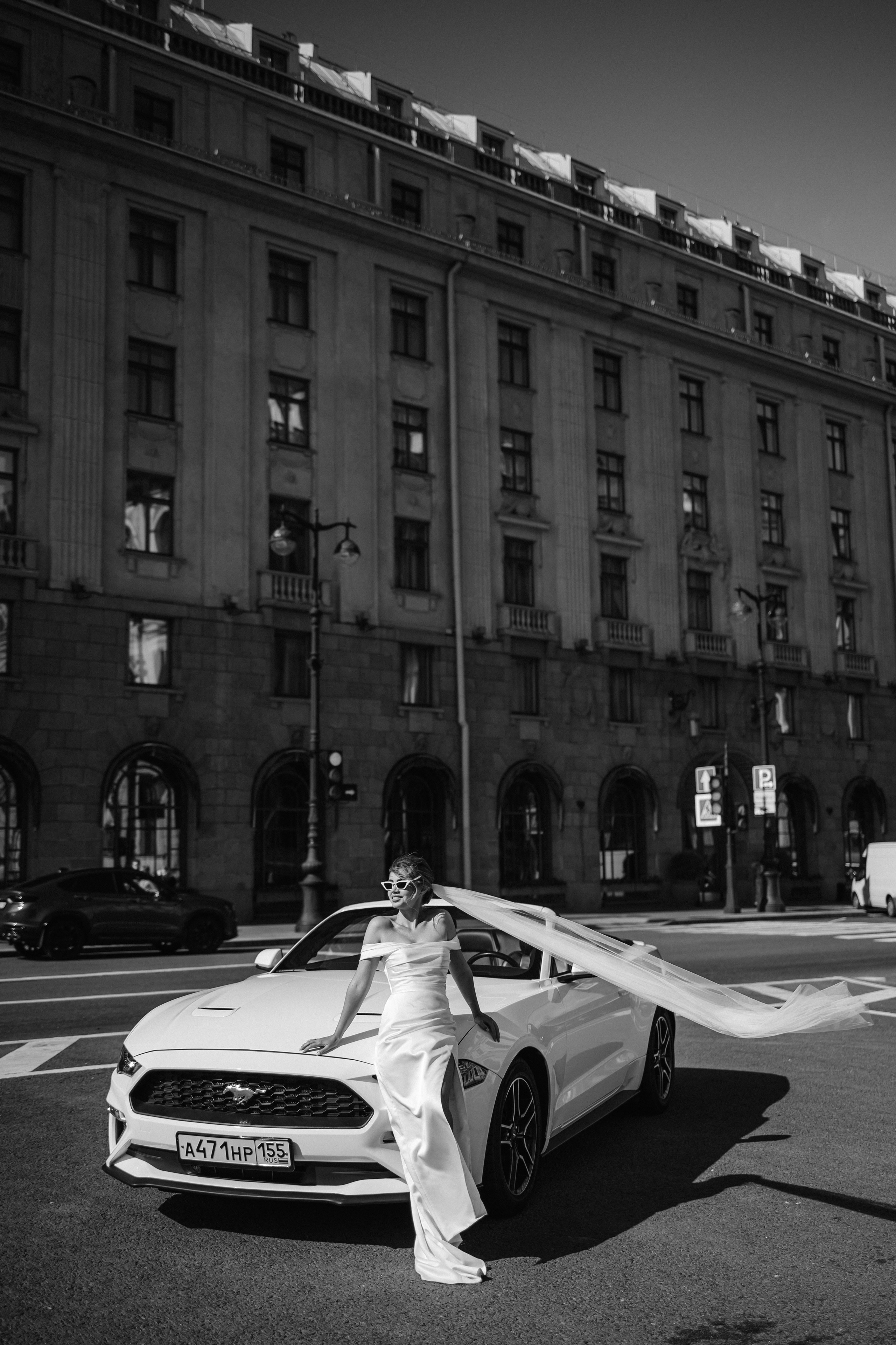 V&V. Фотограф в Санкт-Петербурге Ольга Кулеш