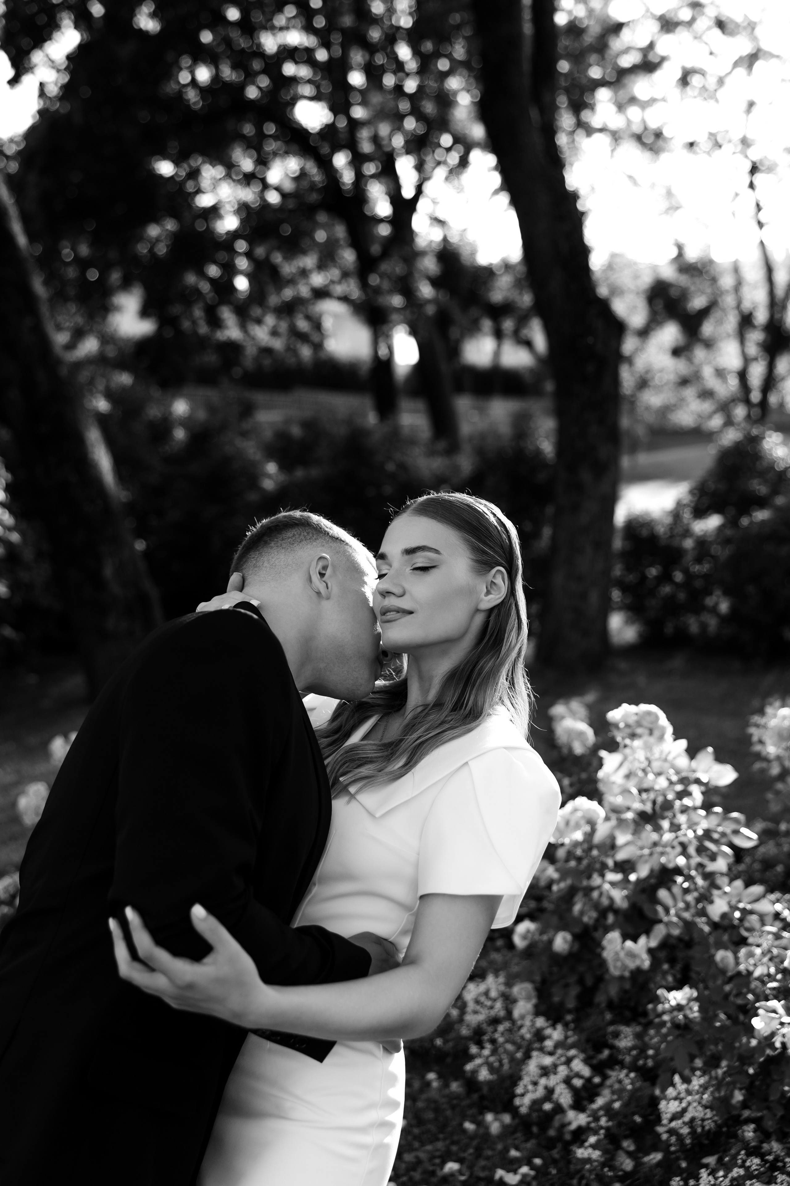 J&I. Фотограф в Санкт-Петербурге Ольга Кулеш