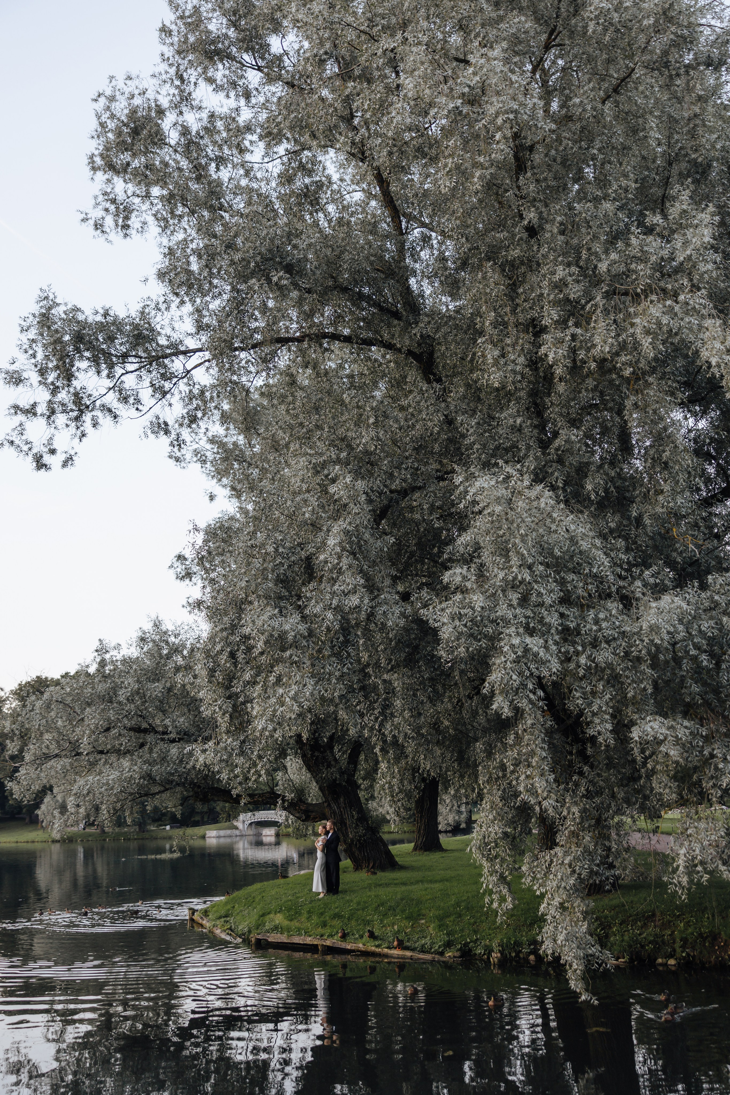 J&I. Фотограф в Санкт-Петербурге Ольга Кулеш