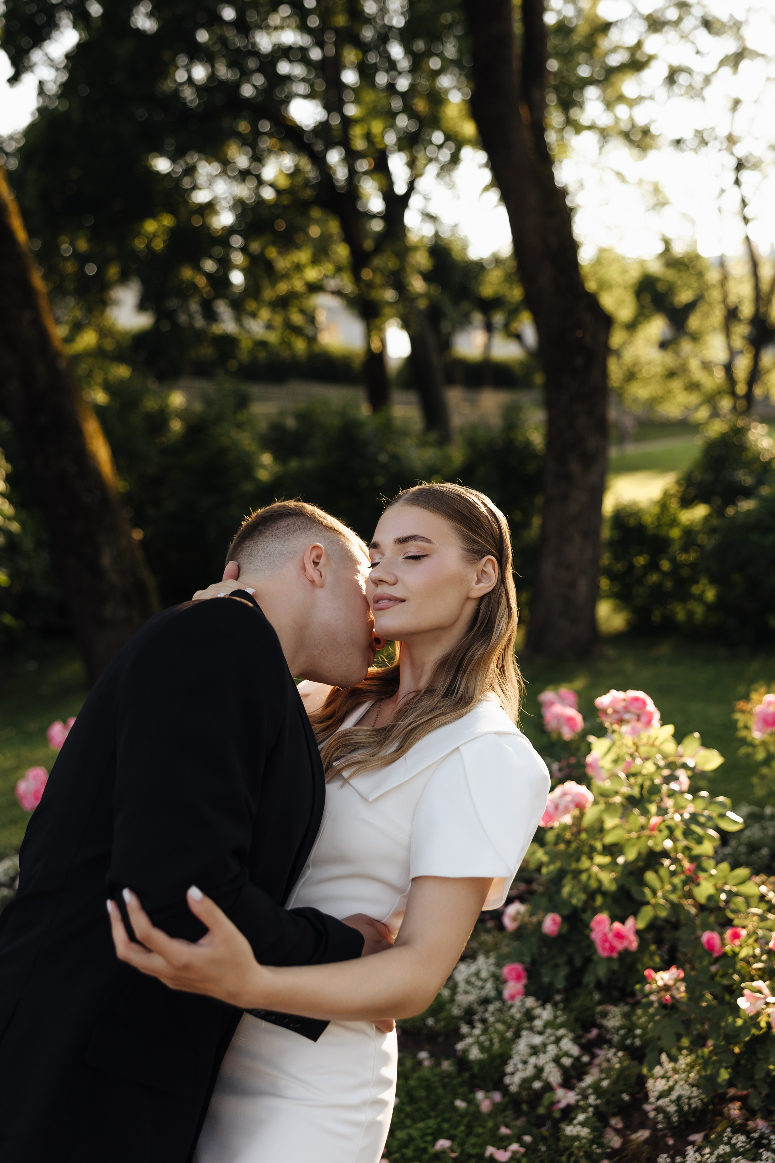 J&I. Фотограф в Санкт-Петербурге Ольга Кулеш