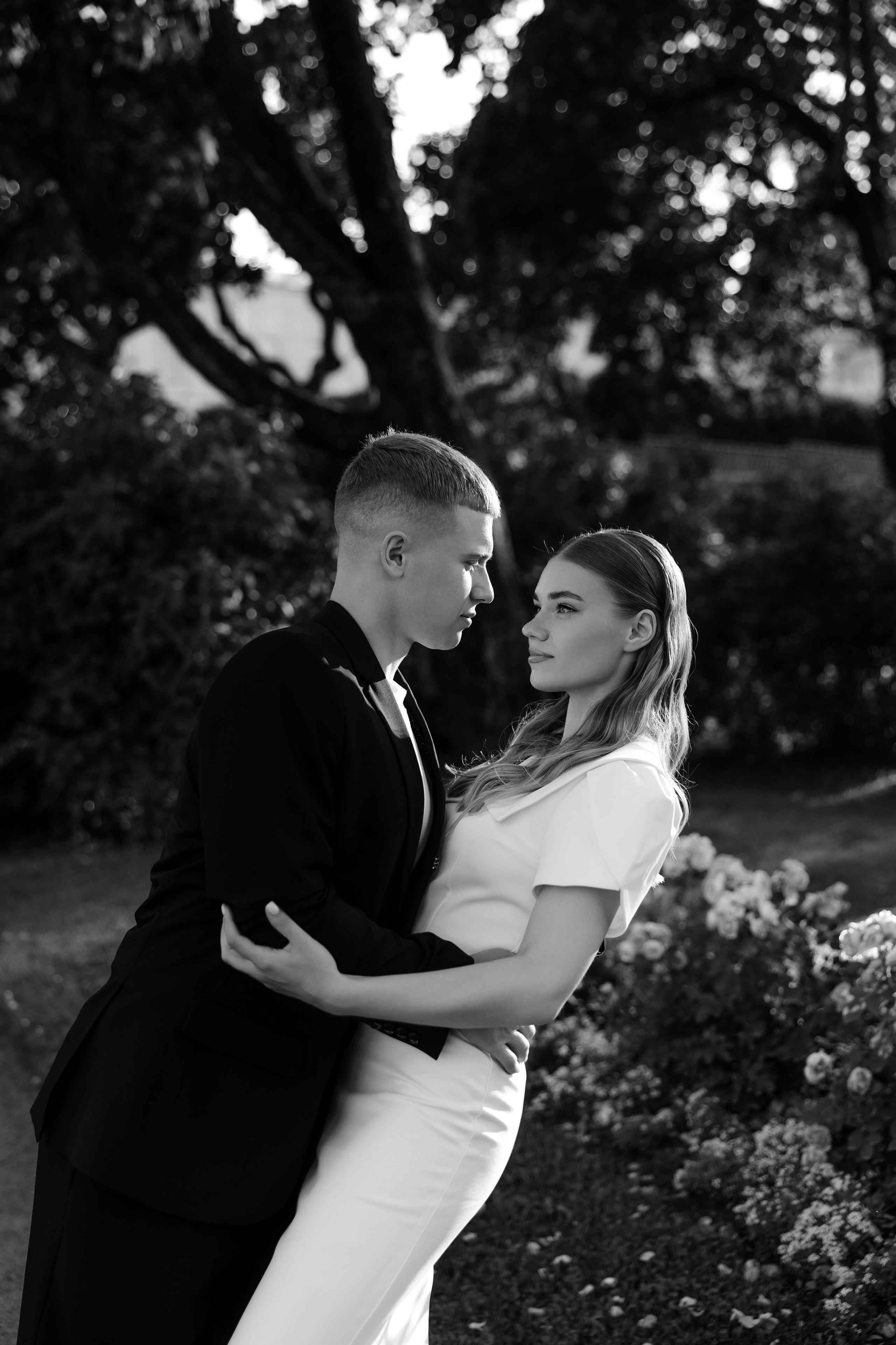 J&I. Фотограф в Санкт-Петербурге Ольга Кулеш