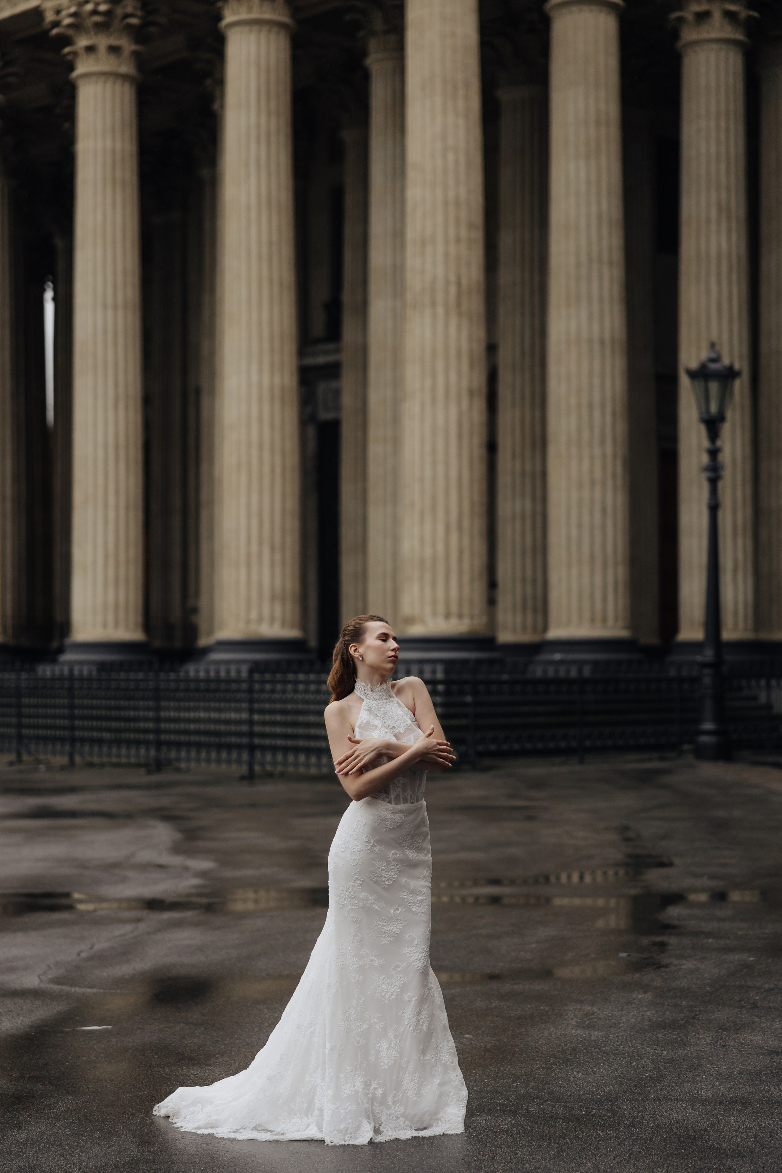 K&I. Фотограф в Санкт-Петербурге Ольга Кулеш