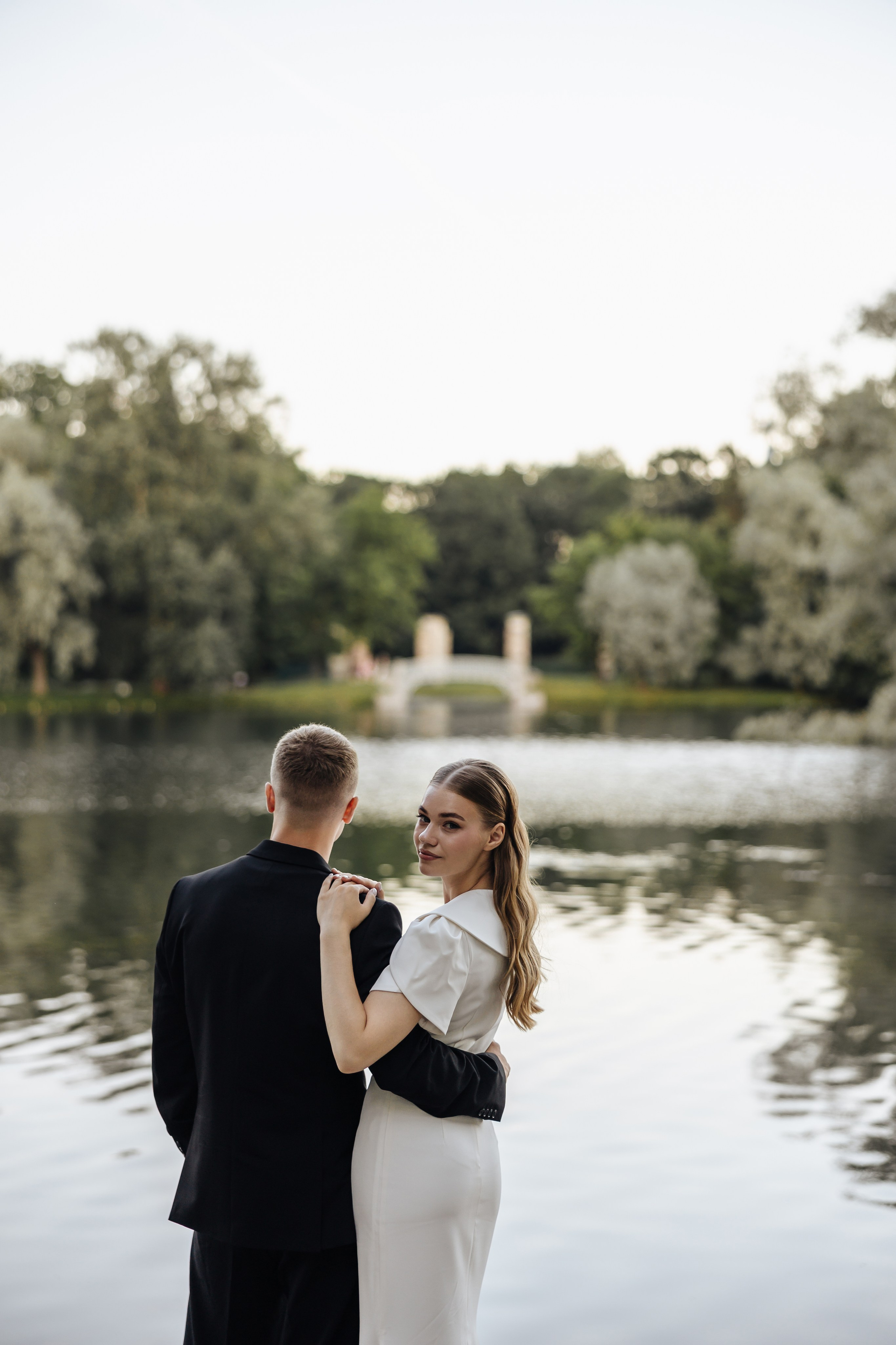 J&I. Фотограф в Санкт-Петербурге Ольга Кулеш