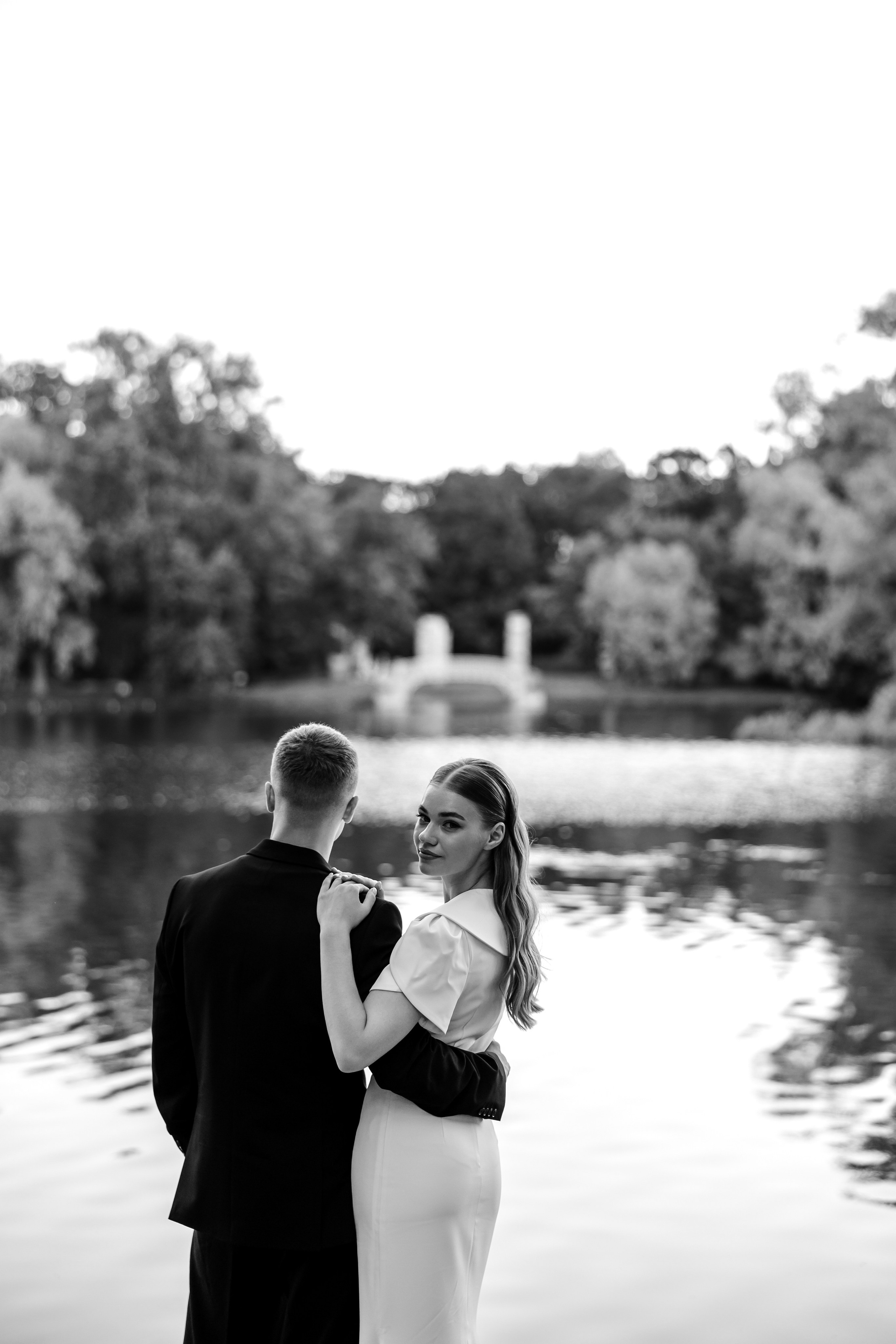 J&I. Фотограф в Санкт-Петербурге Ольга Кулеш