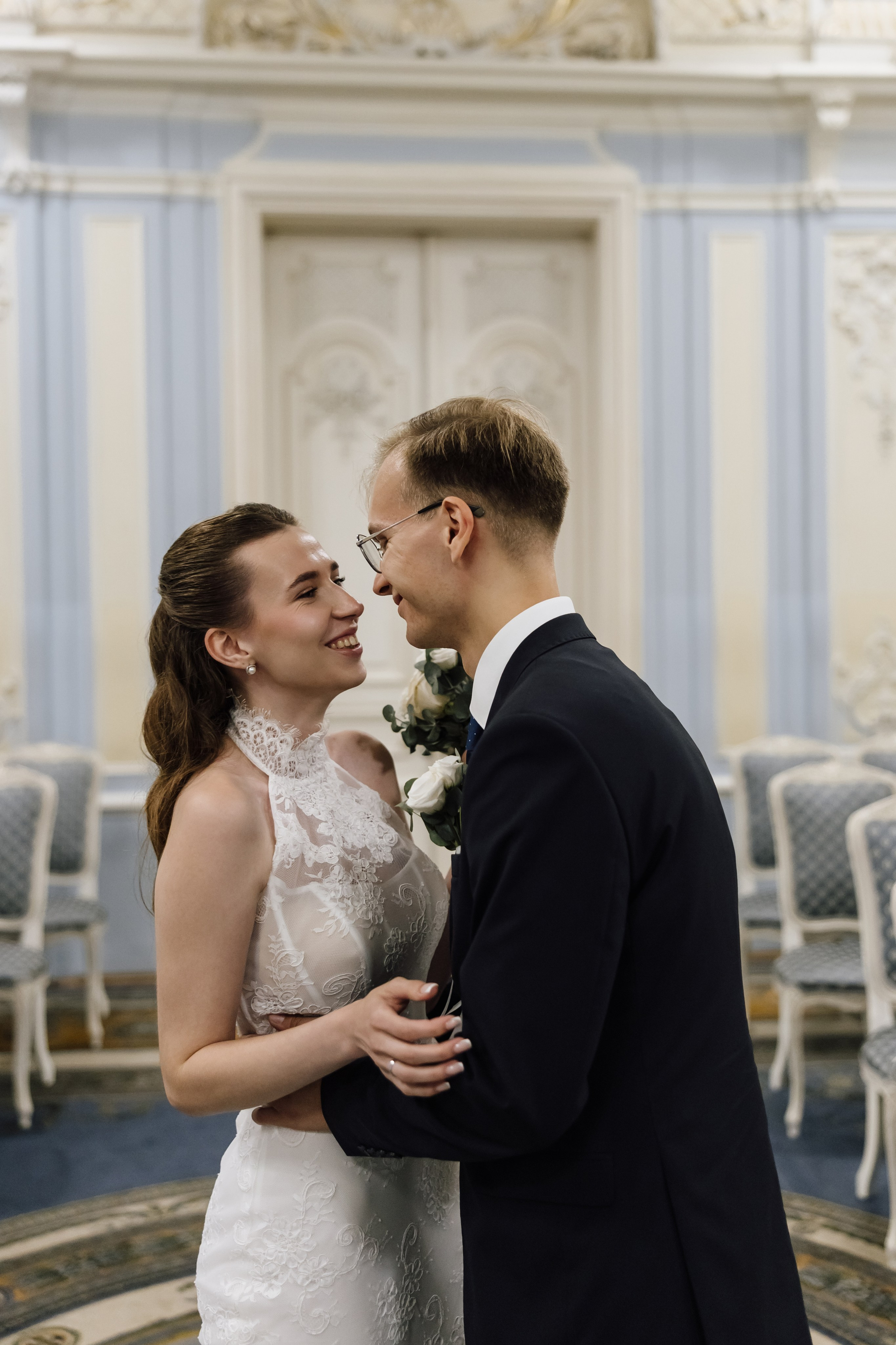 K&I. Фотограф в Санкт-Петербурге Ольга Кулеш