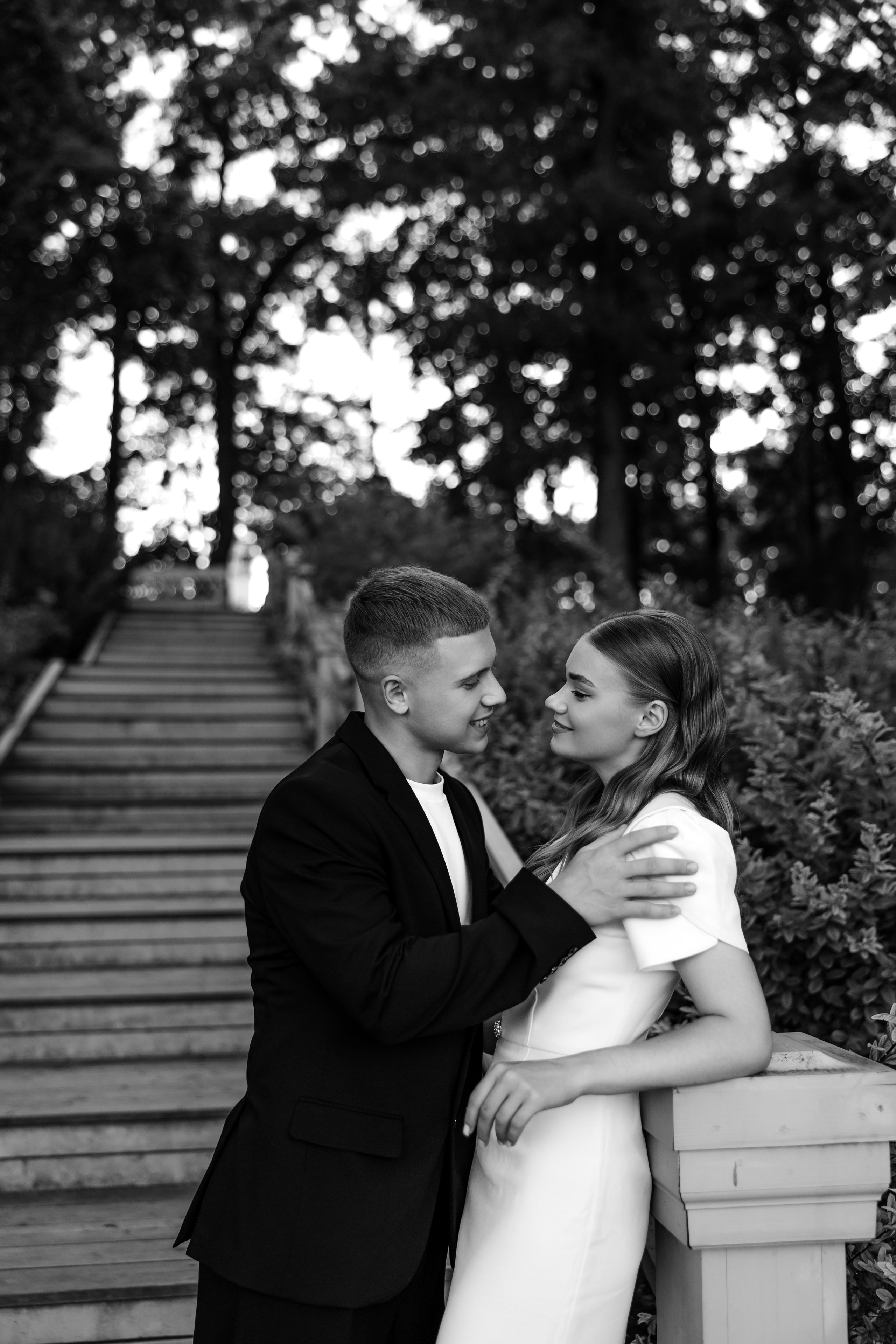 J&I. Фотограф в Санкт-Петербурге Ольга Кулеш