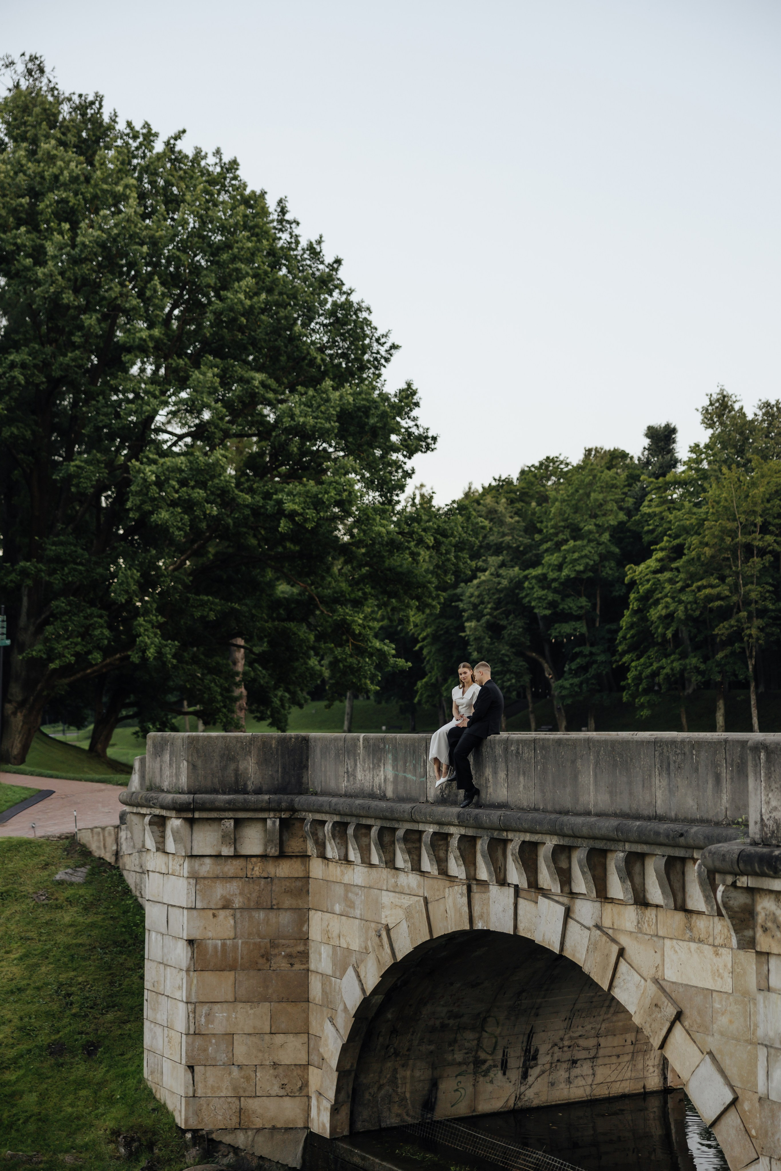 J&I. Фотограф в Санкт-Петербурге Ольга Кулеш