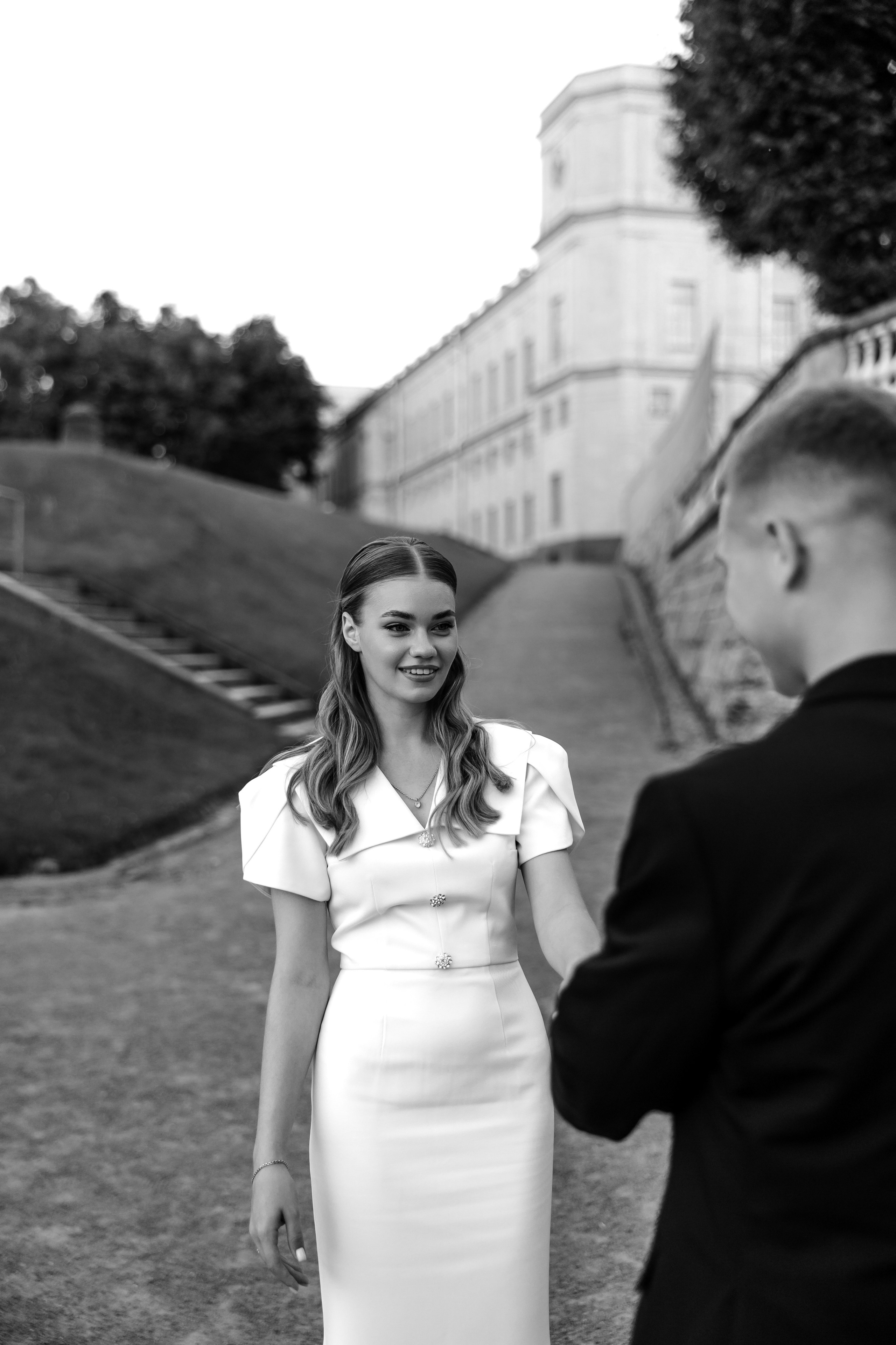 J&I. Фотограф в Санкт-Петербурге Ольга Кулеш