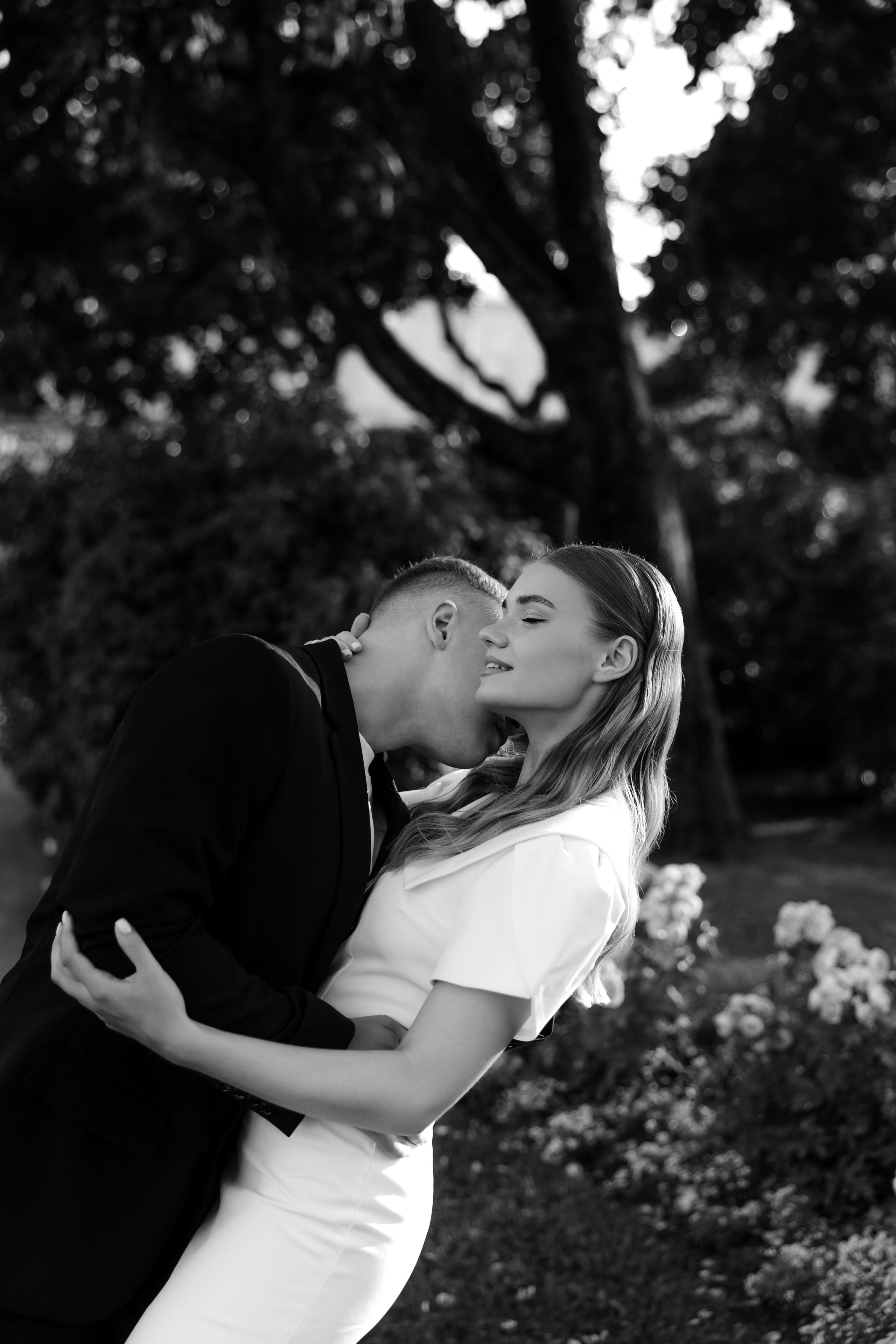 J&I. Фотограф в Санкт-Петербурге Ольга Кулеш