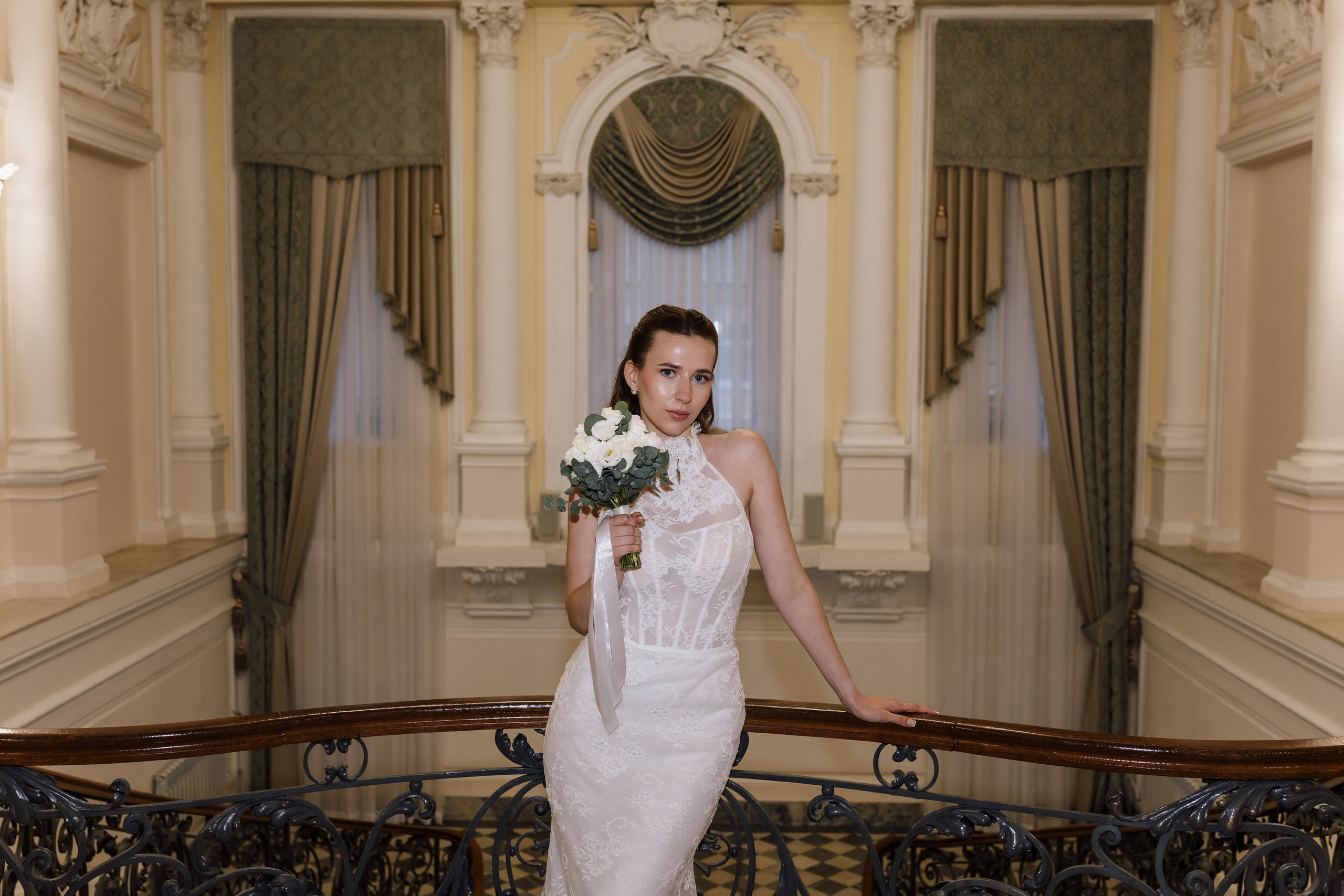K&I. Фотограф в Санкт-Петербурге Ольга Кулеш