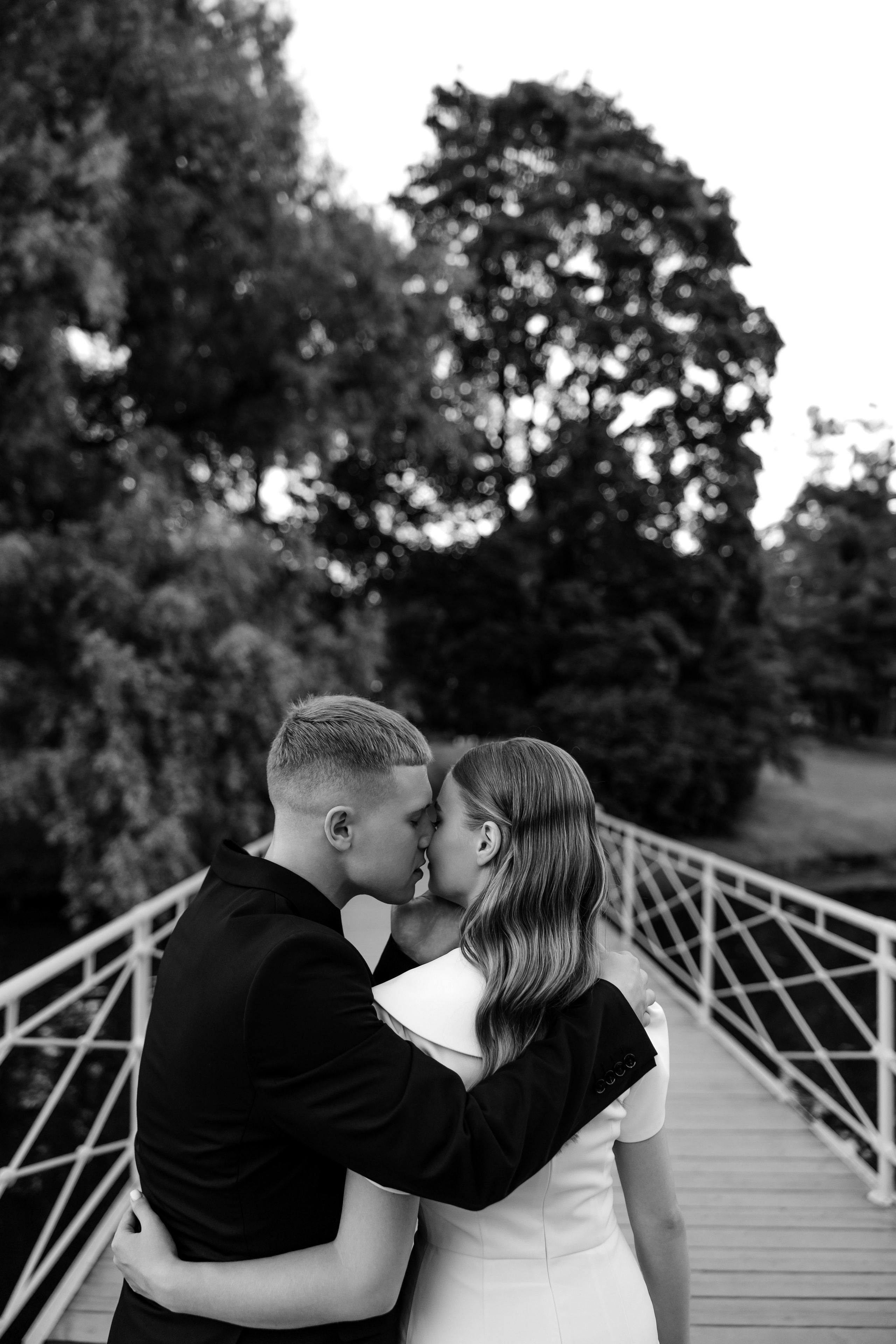 J&I. Фотограф в Санкт-Петербурге Ольга Кулеш