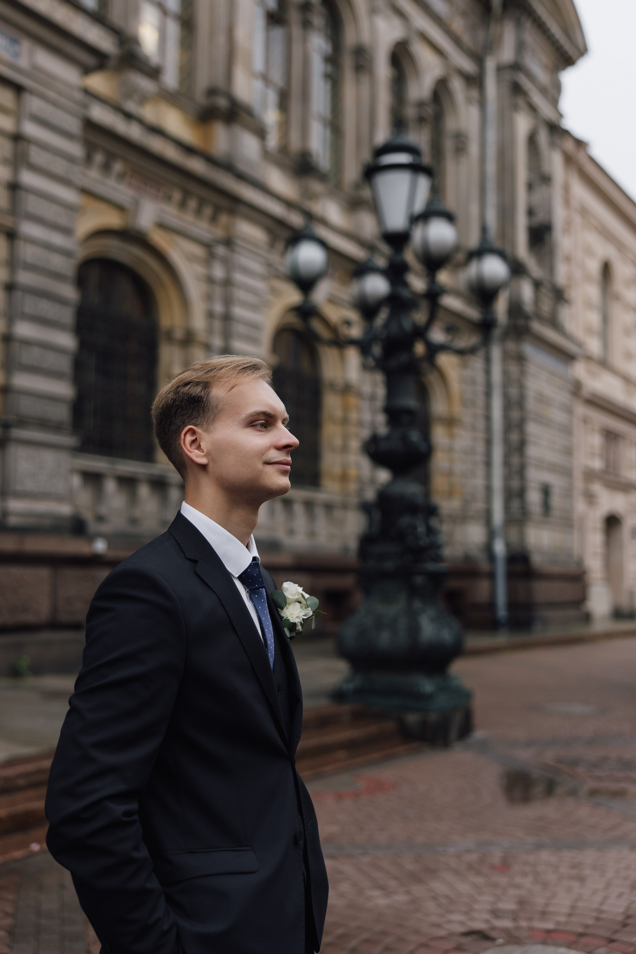 K&I. Фотограф в Санкт-Петербурге Ольга Кулеш