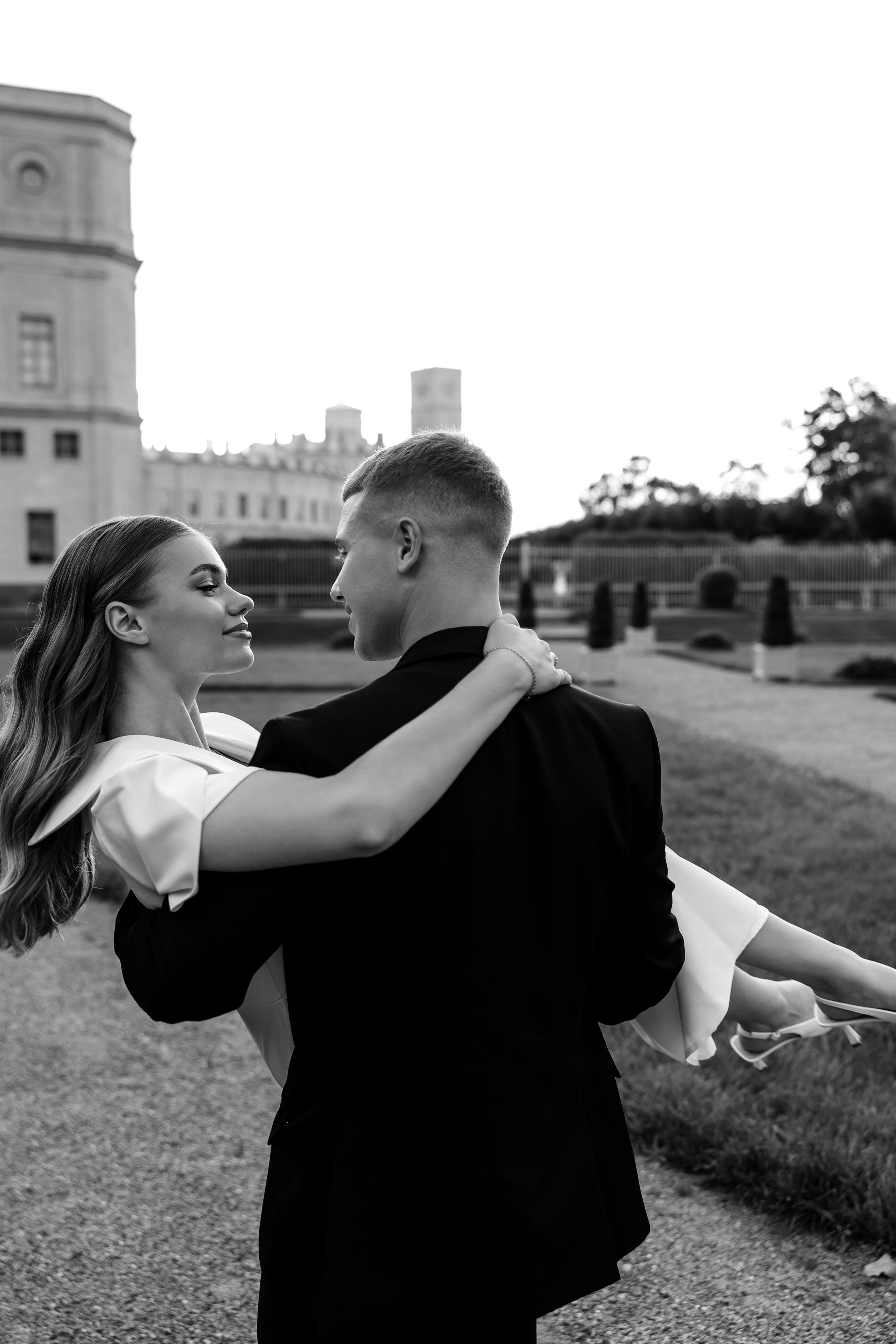 J&I. Фотограф в Санкт-Петербурге Ольга Кулеш