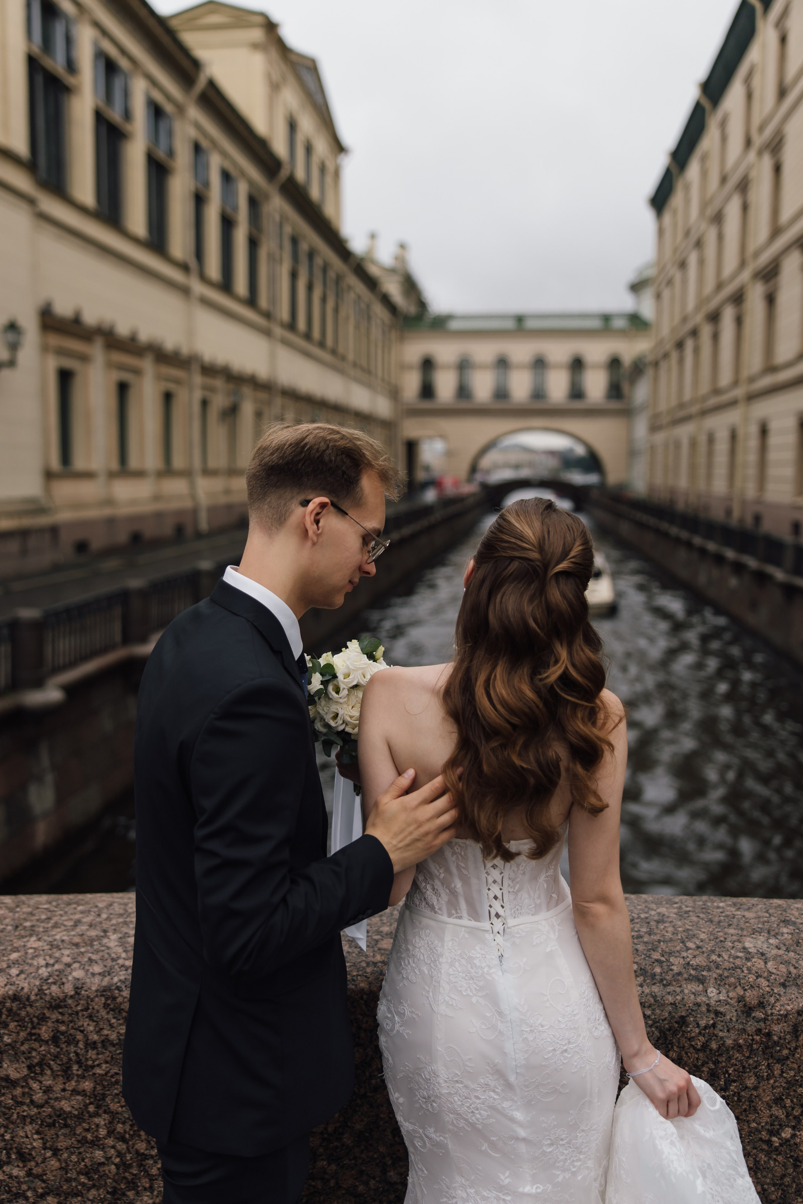 K&I. Фотограф в Санкт-Петербурге Ольга Кулеш