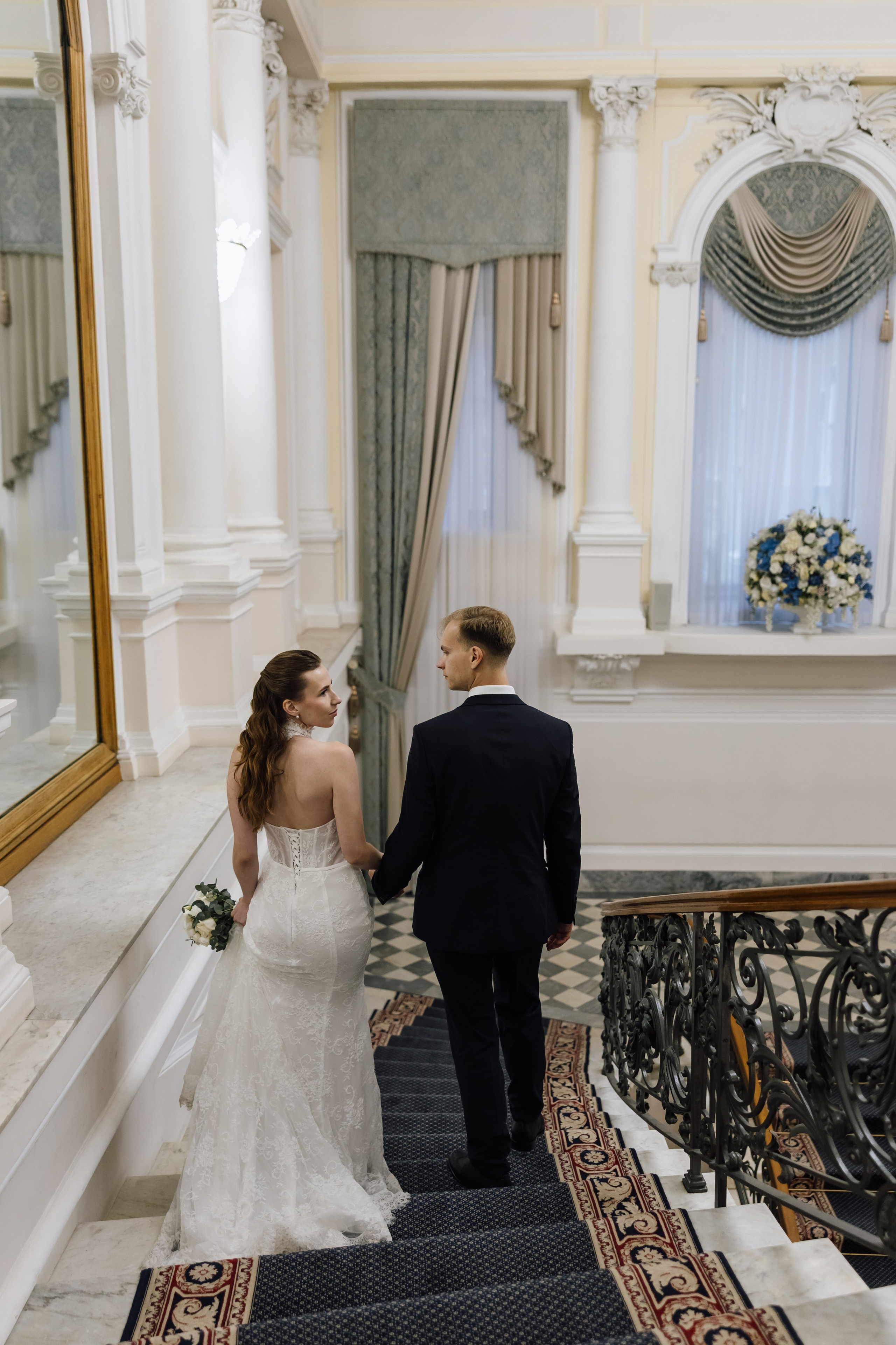 K&I. Фотограф в Санкт-Петербурге Ольга Кулеш
