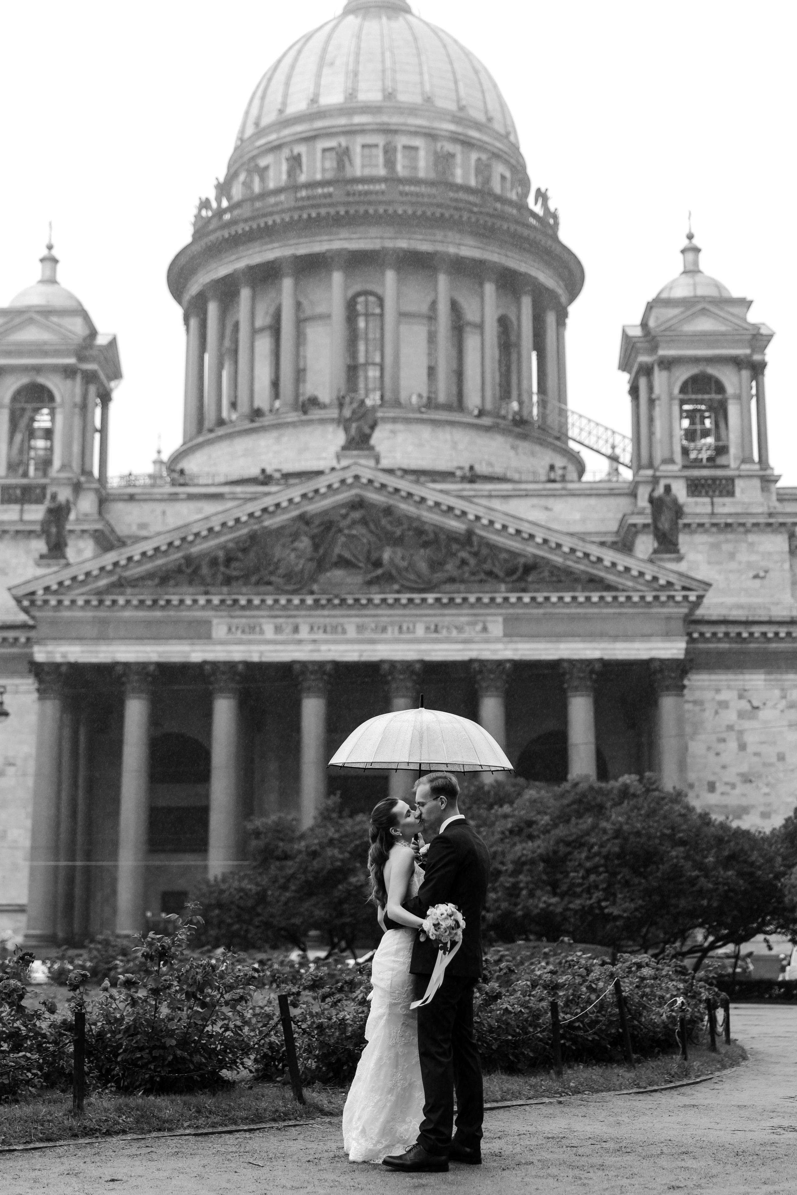 K&I. Фотограф в Санкт-Петербурге Ольга Кулеш