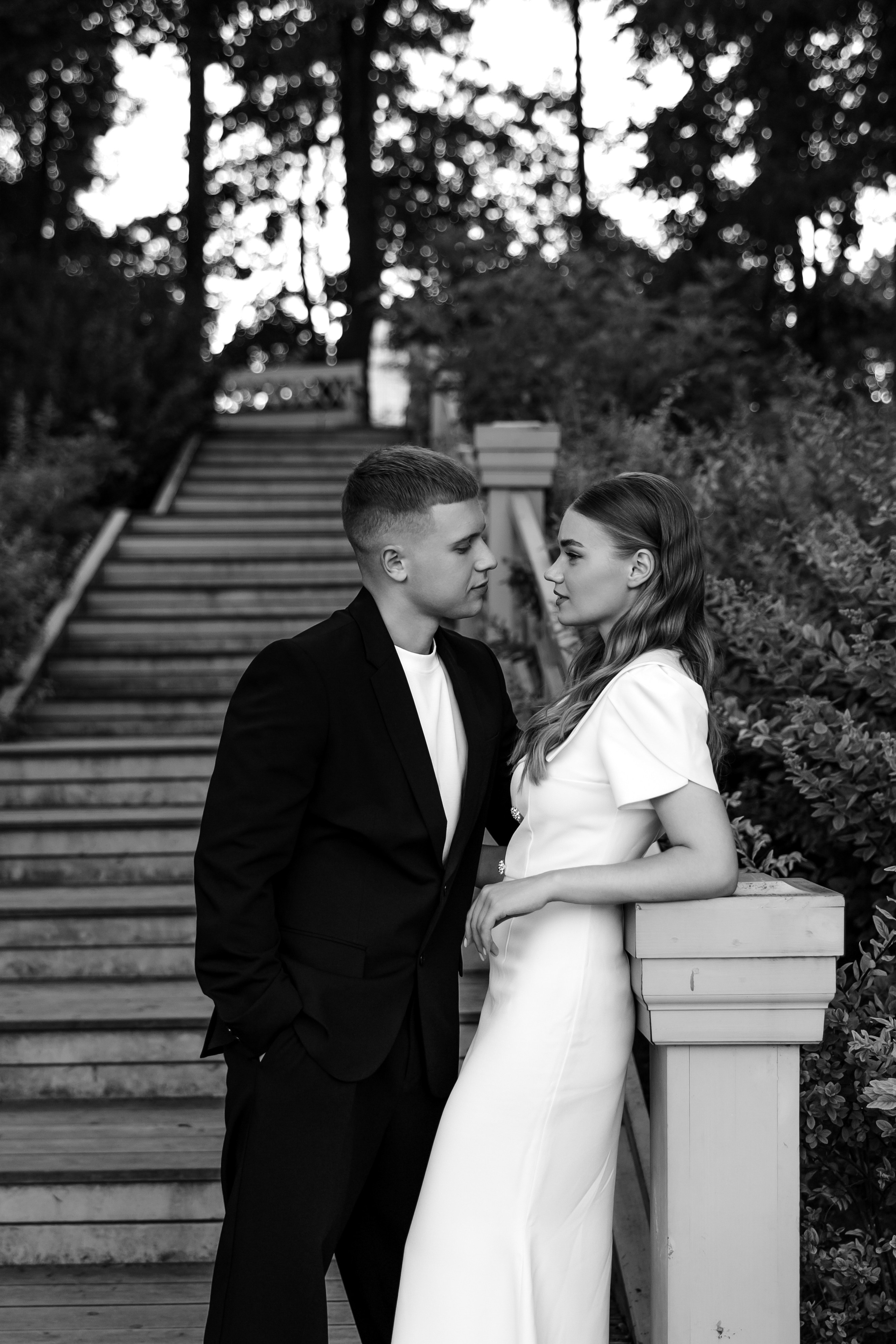J&I. Фотограф в Санкт-Петербурге Ольга Кулеш