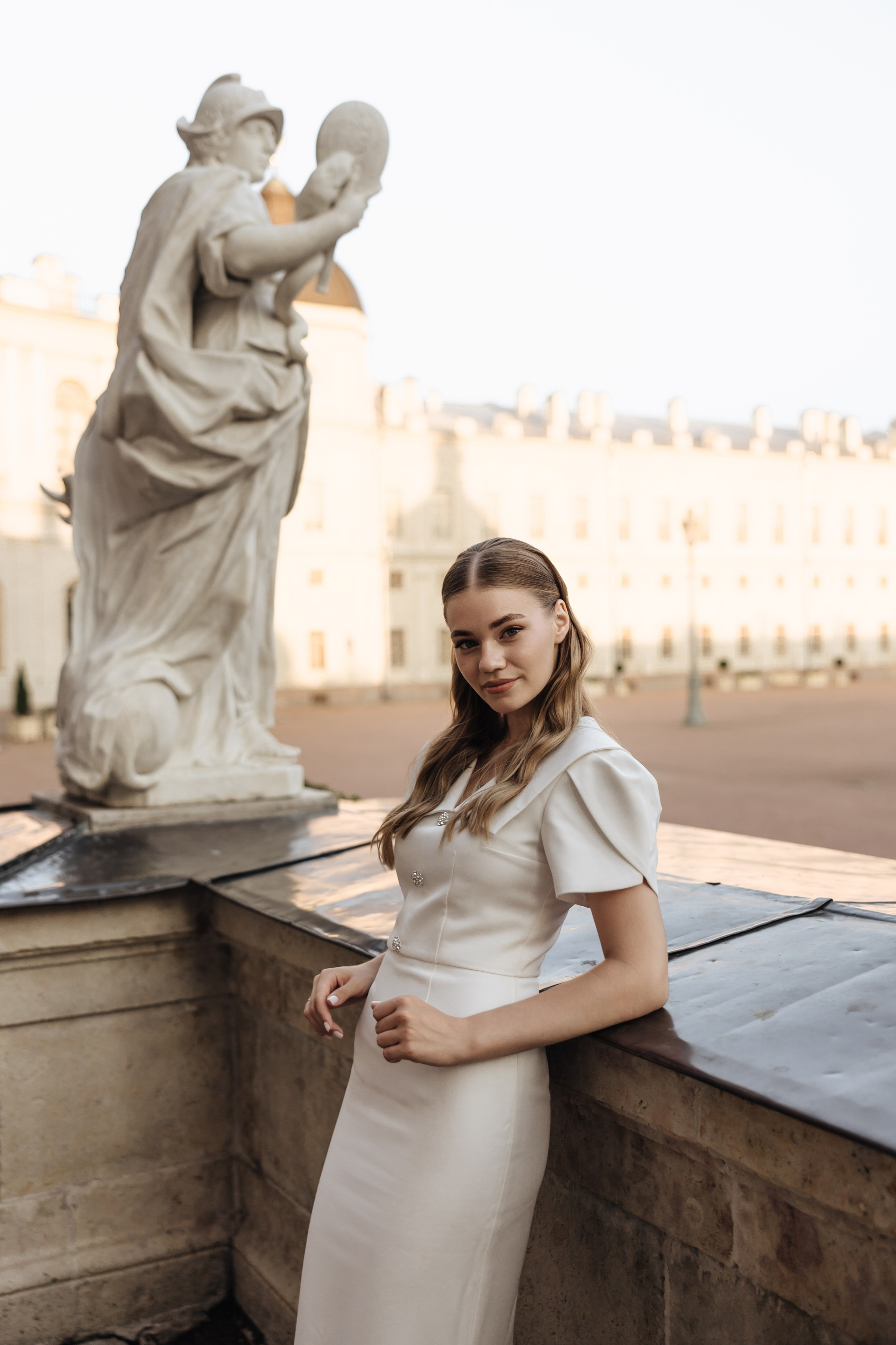 J&I. Фотограф в Санкт-Петербурге Ольга Кулеш